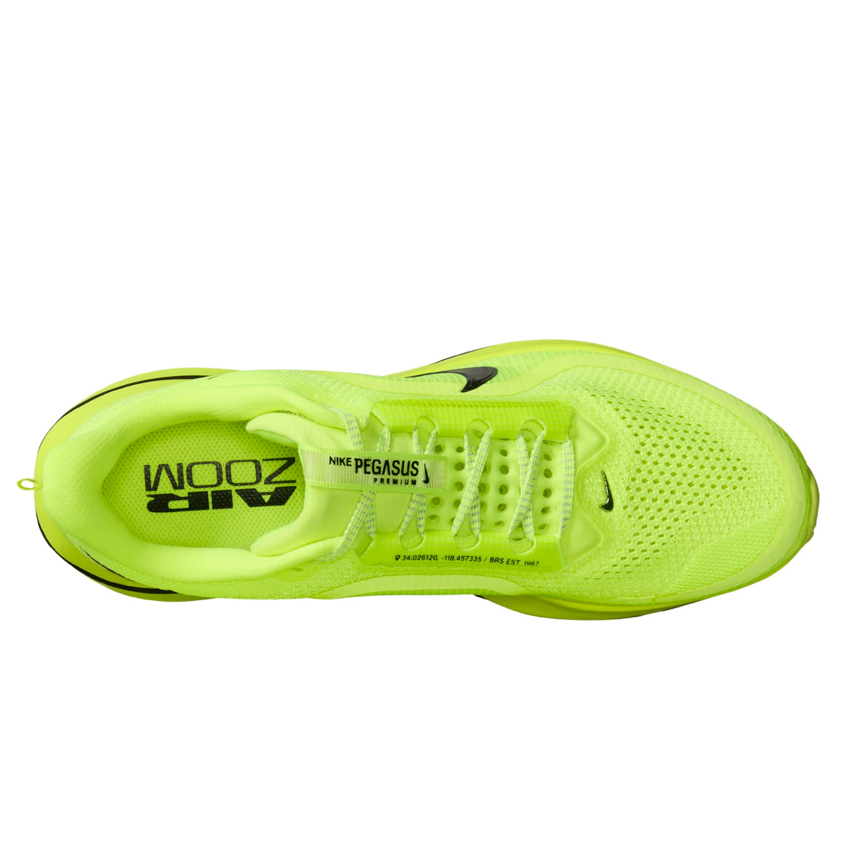 Mens Nike Pegasus Premium