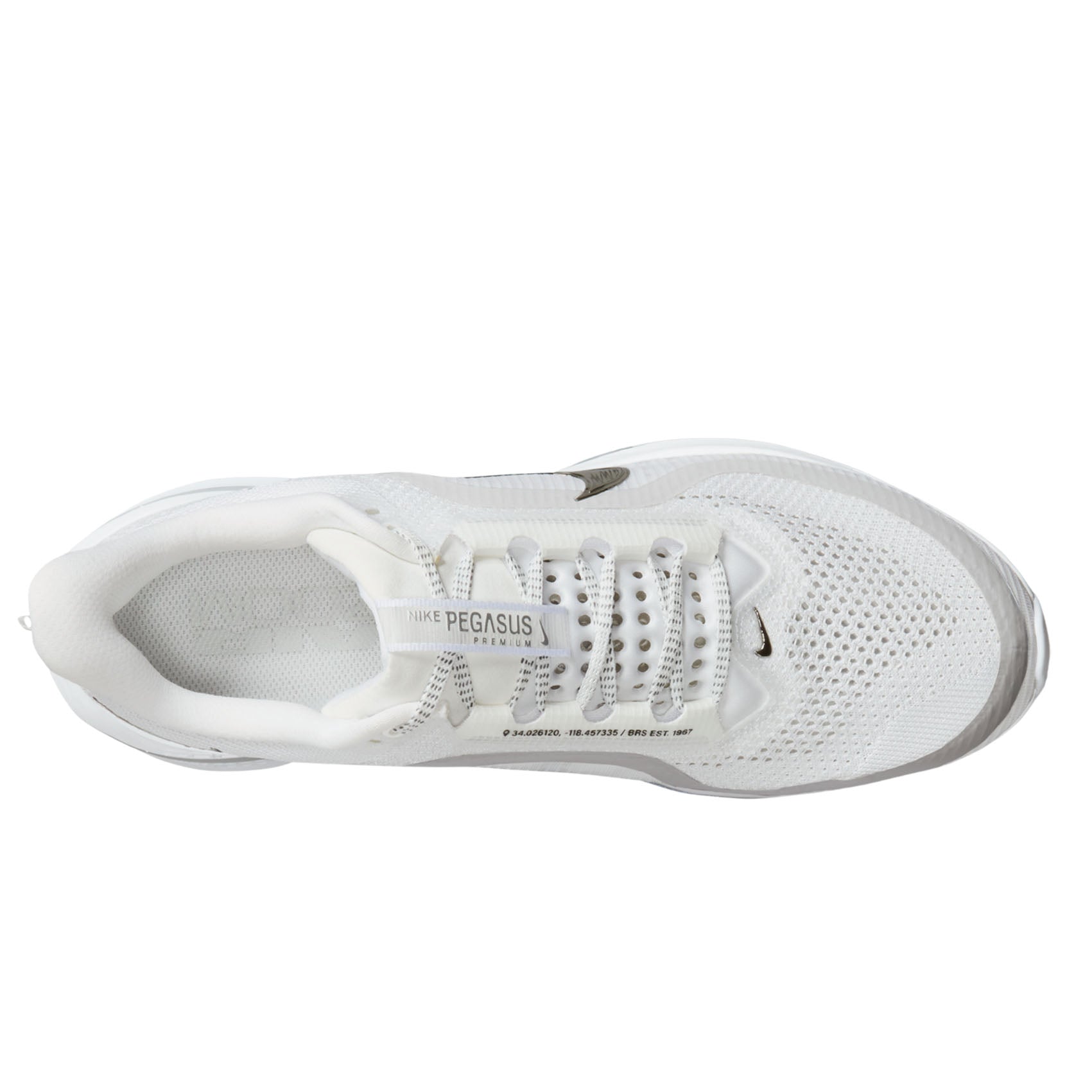 Mens Nike Pegasus Premium