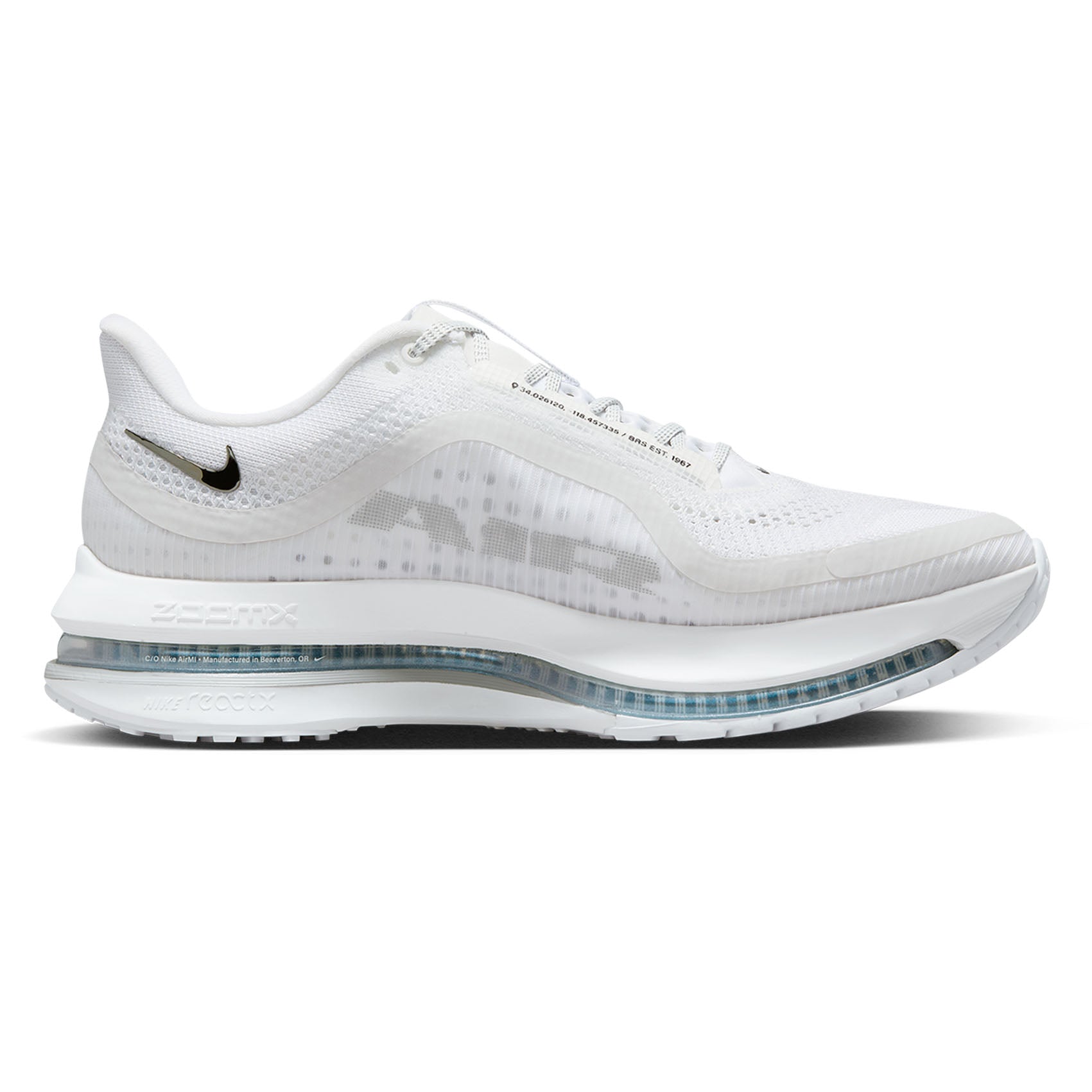 Mens Nike Pegasus Premium