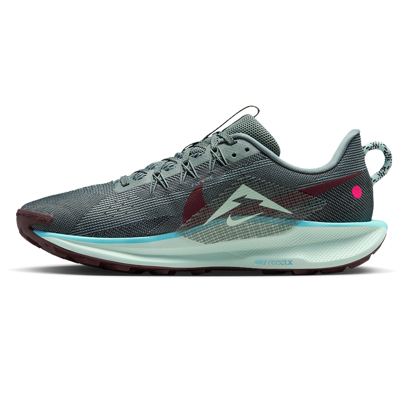 Mens Nike Pegasus Trail 5
