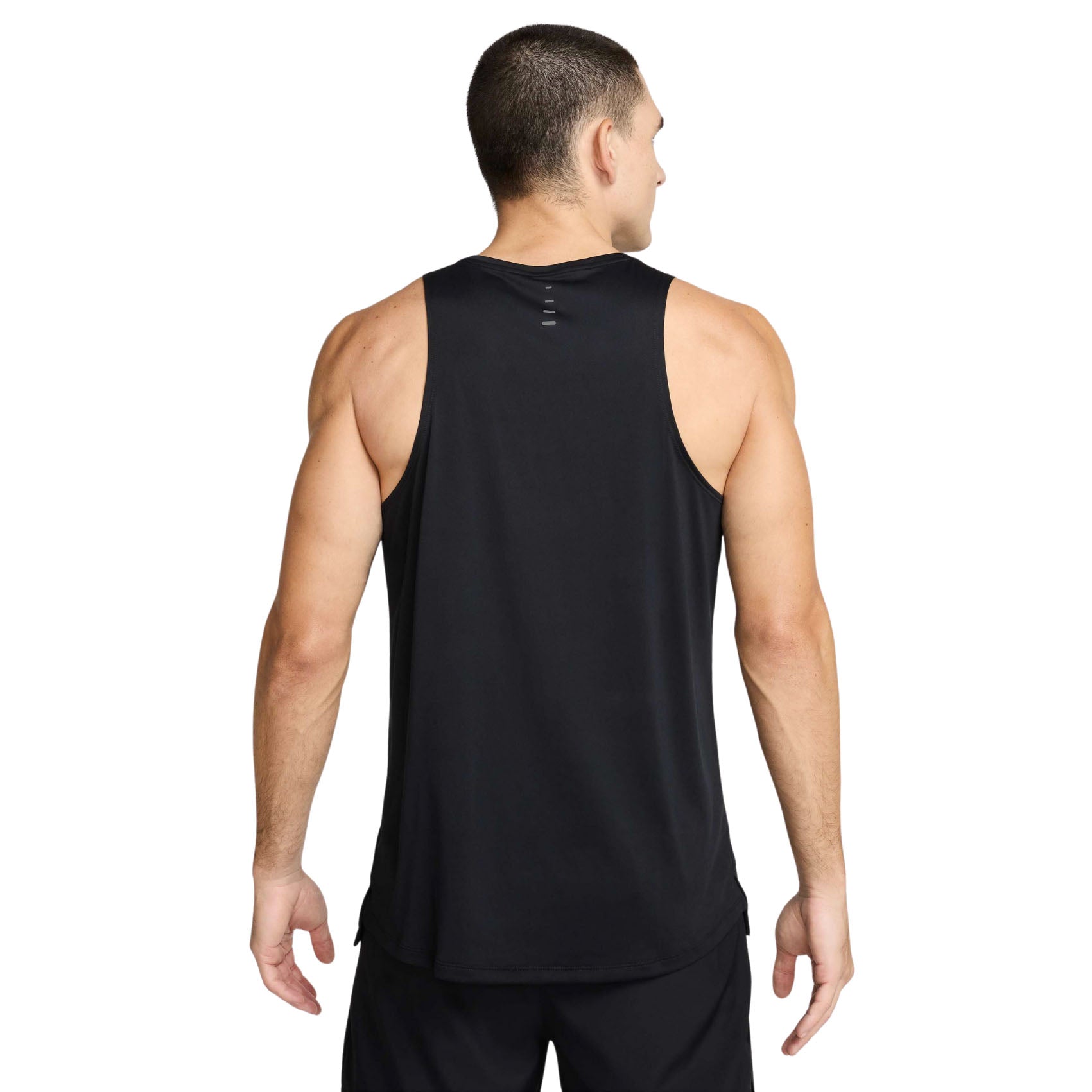 Mens Nike Stride Dri-FIT ADV Running Singlet