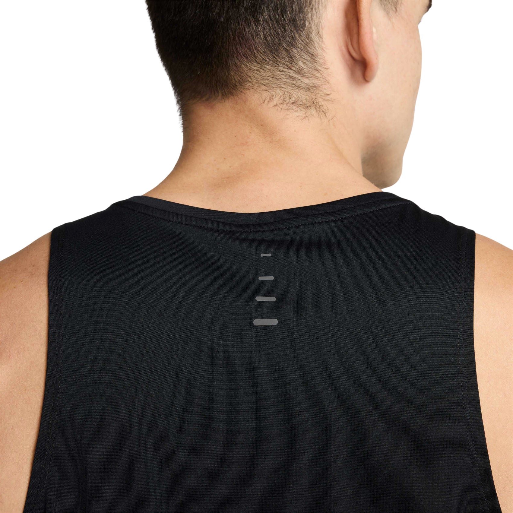 Mens Nike Stride Dri-FIT ADV Running Singlet