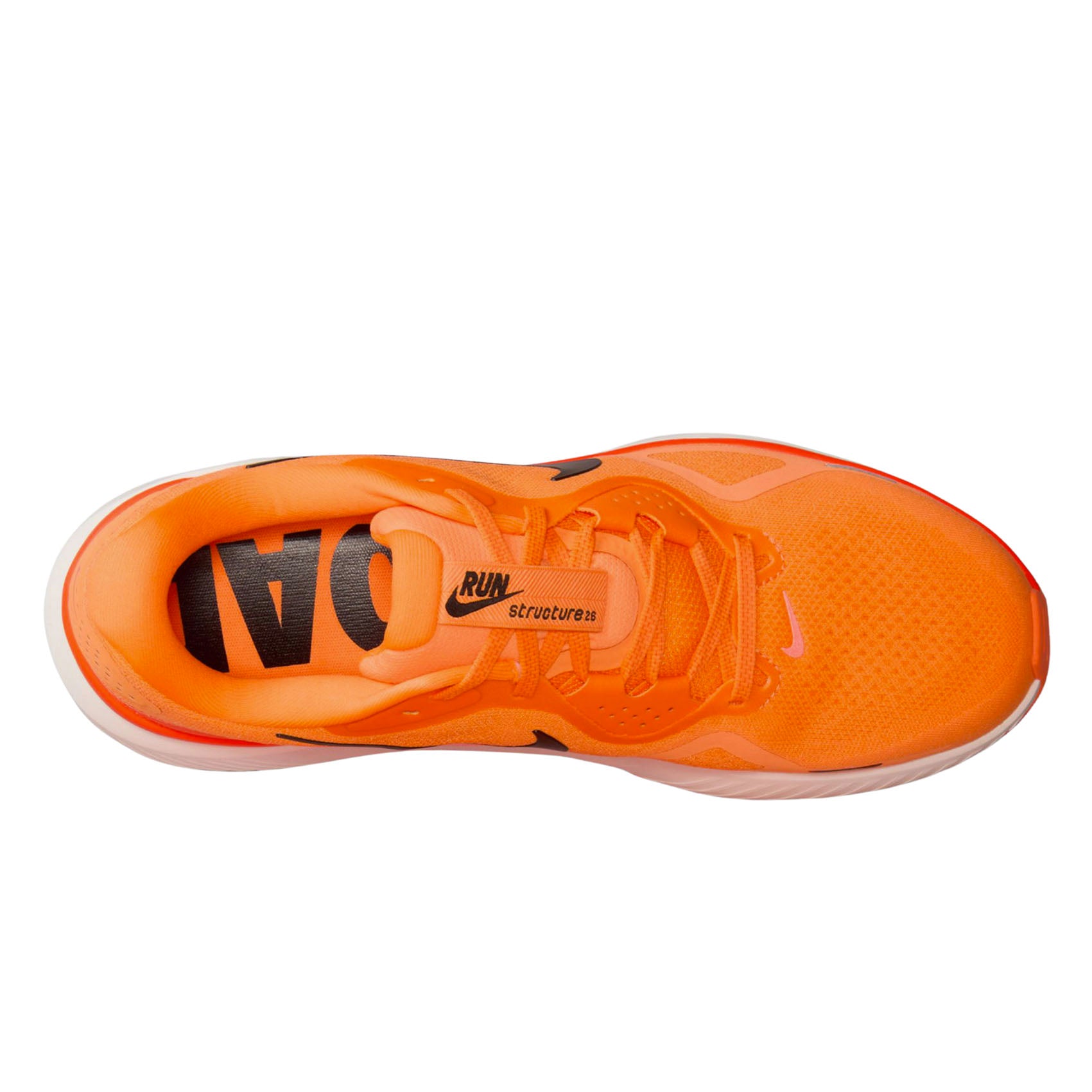 Mens Nike Structure 26