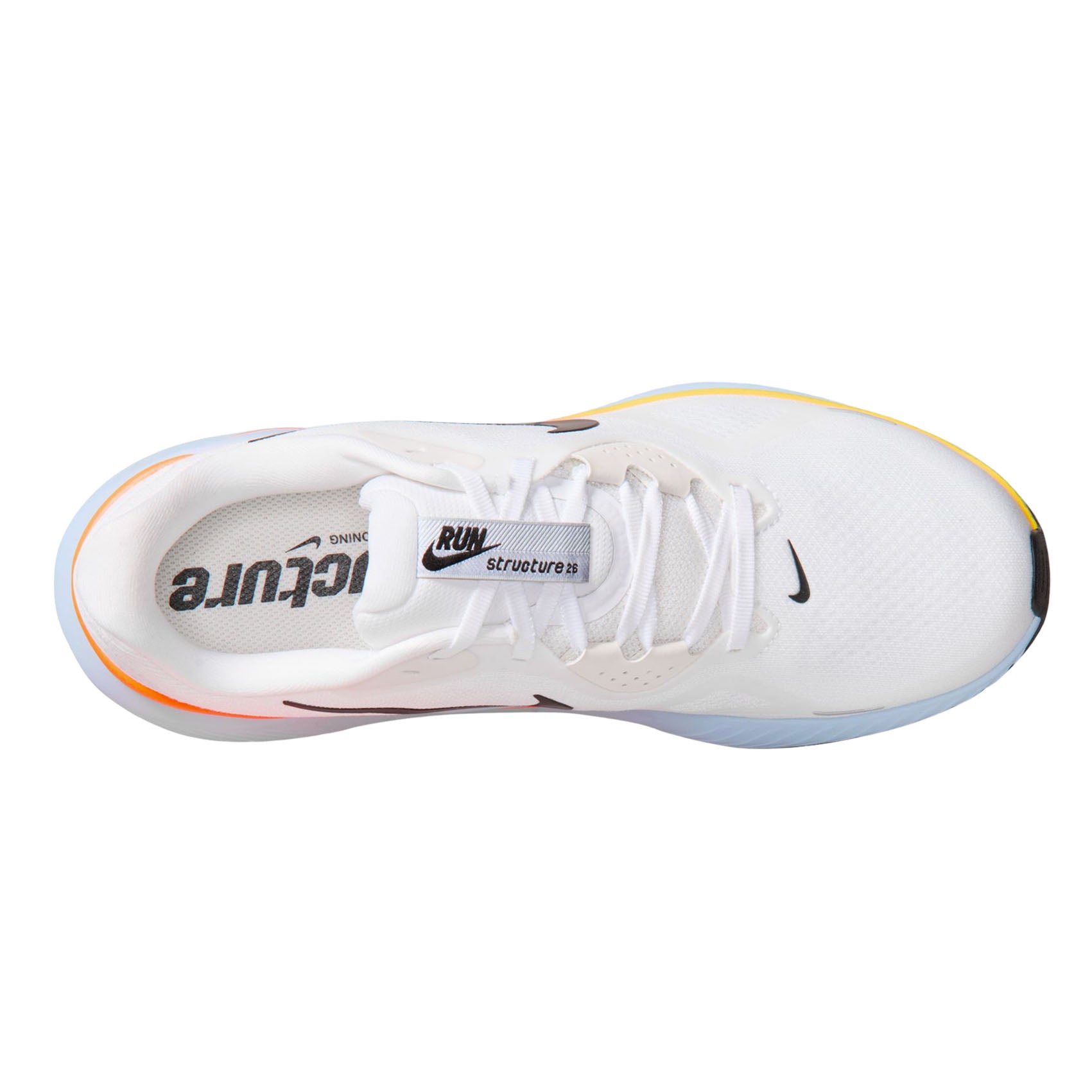 Mens Nike Structure 26