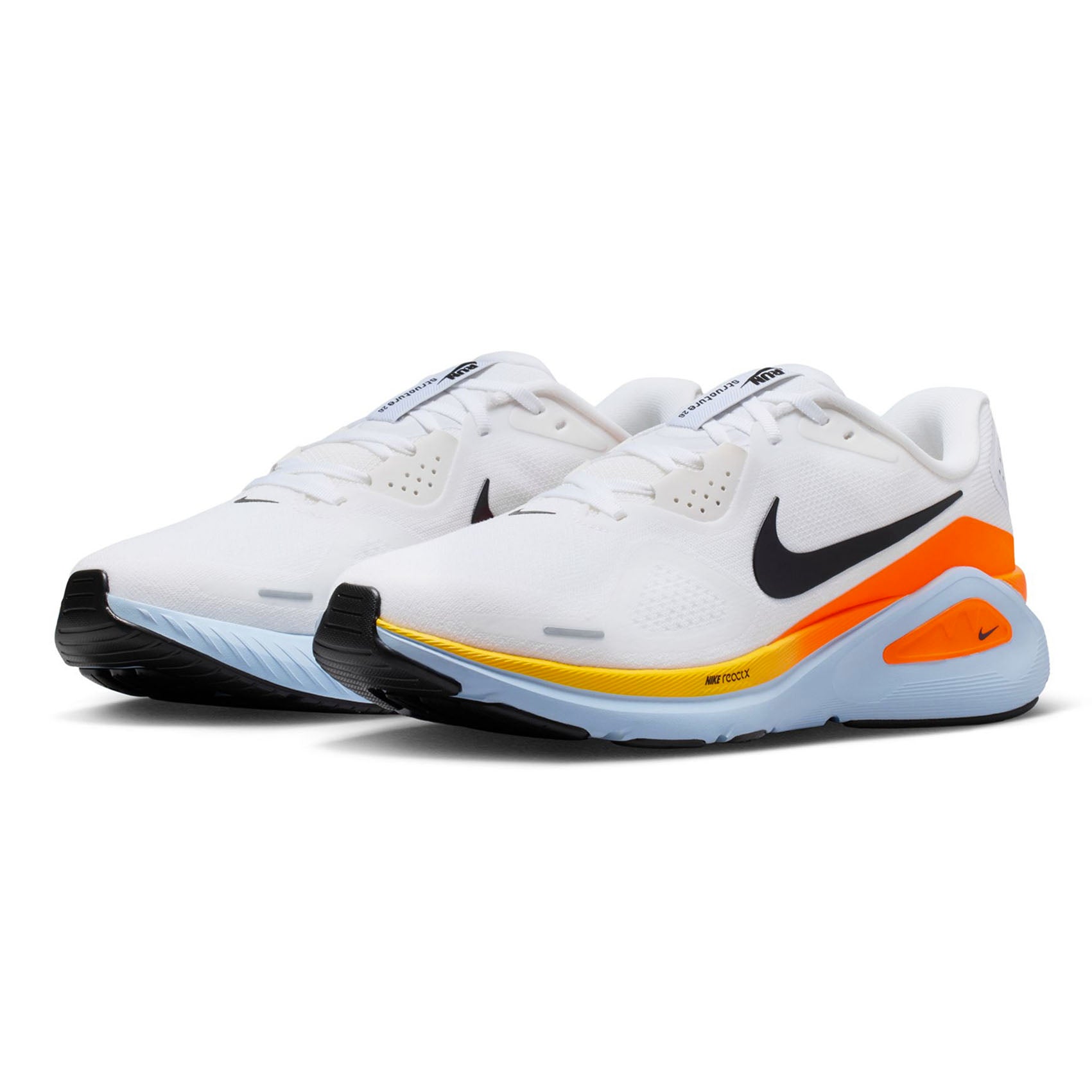 Mens Nike Structure 26