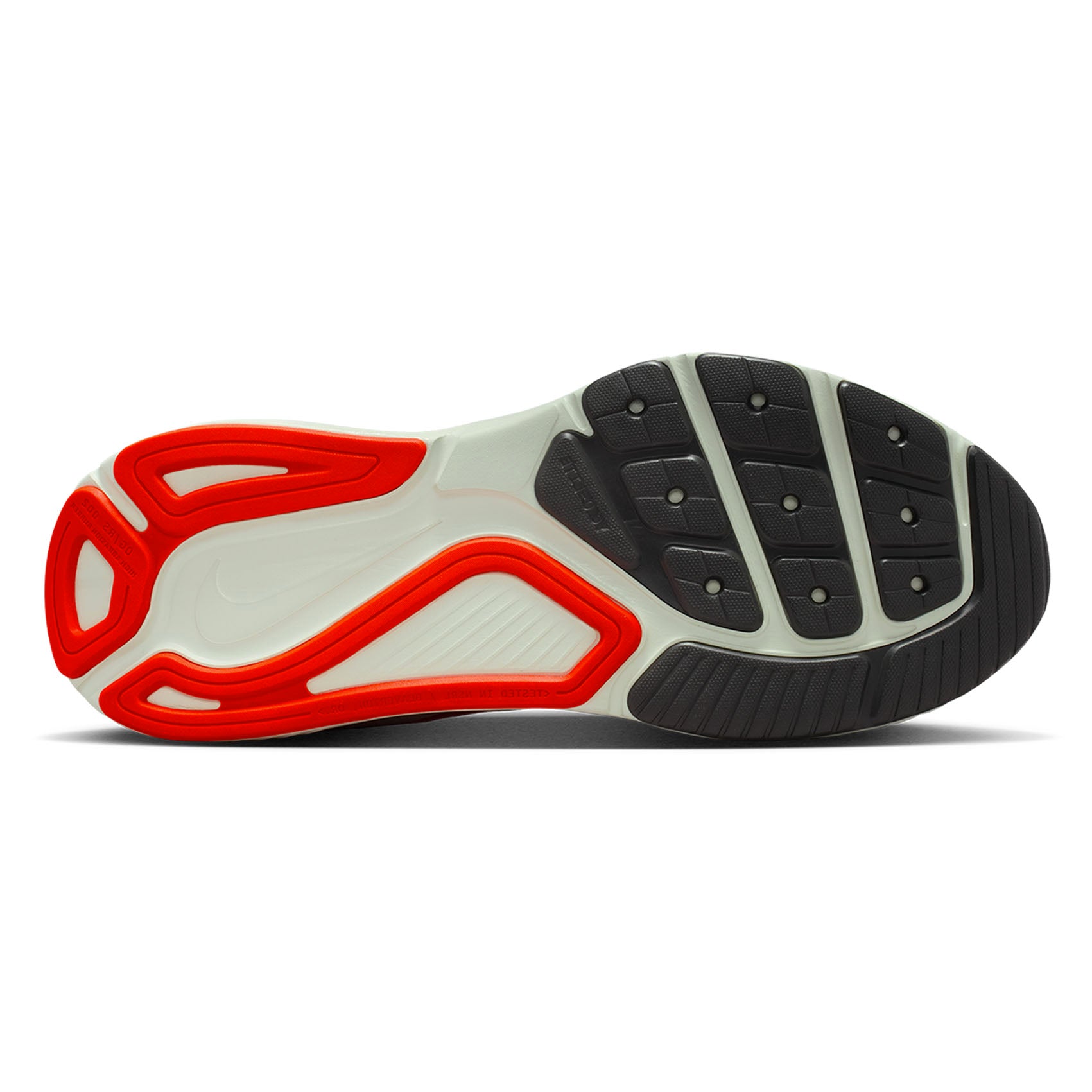 Mens Nike Structure 26