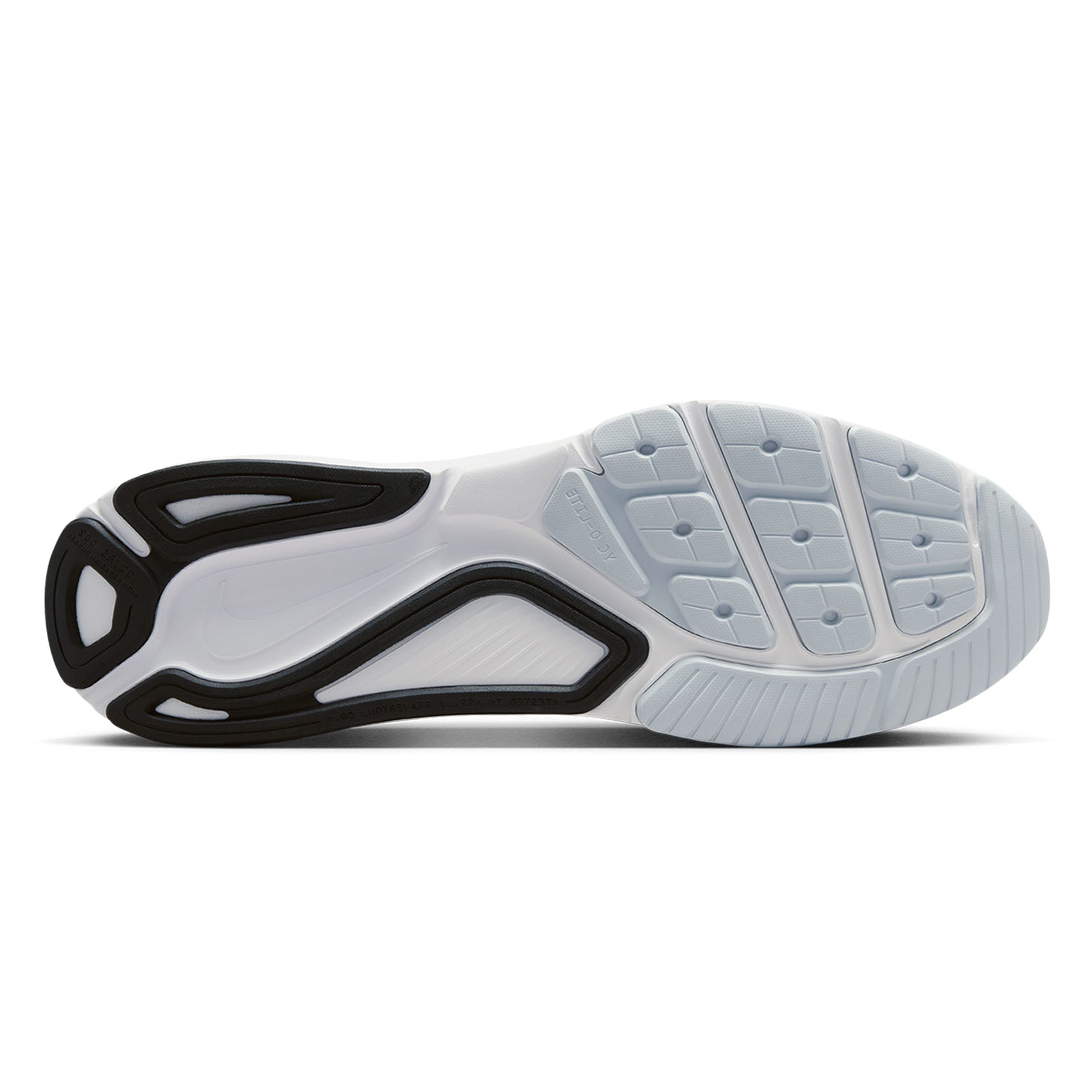 Mens Nike Structure 26