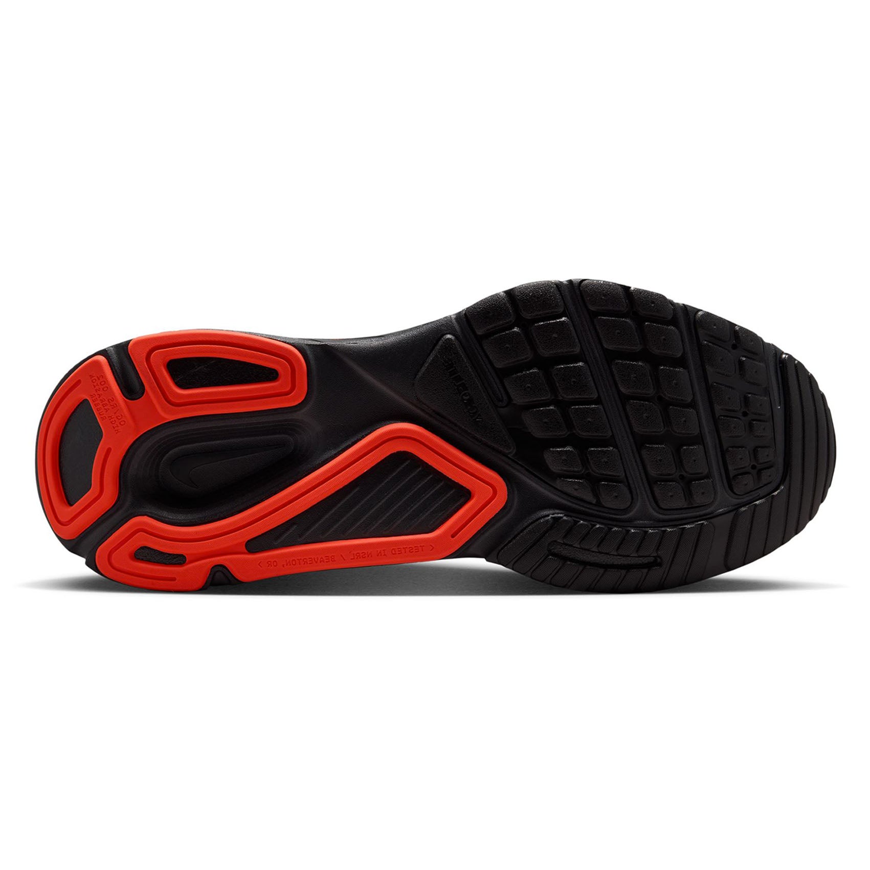 Mens Nike Structure Plus
