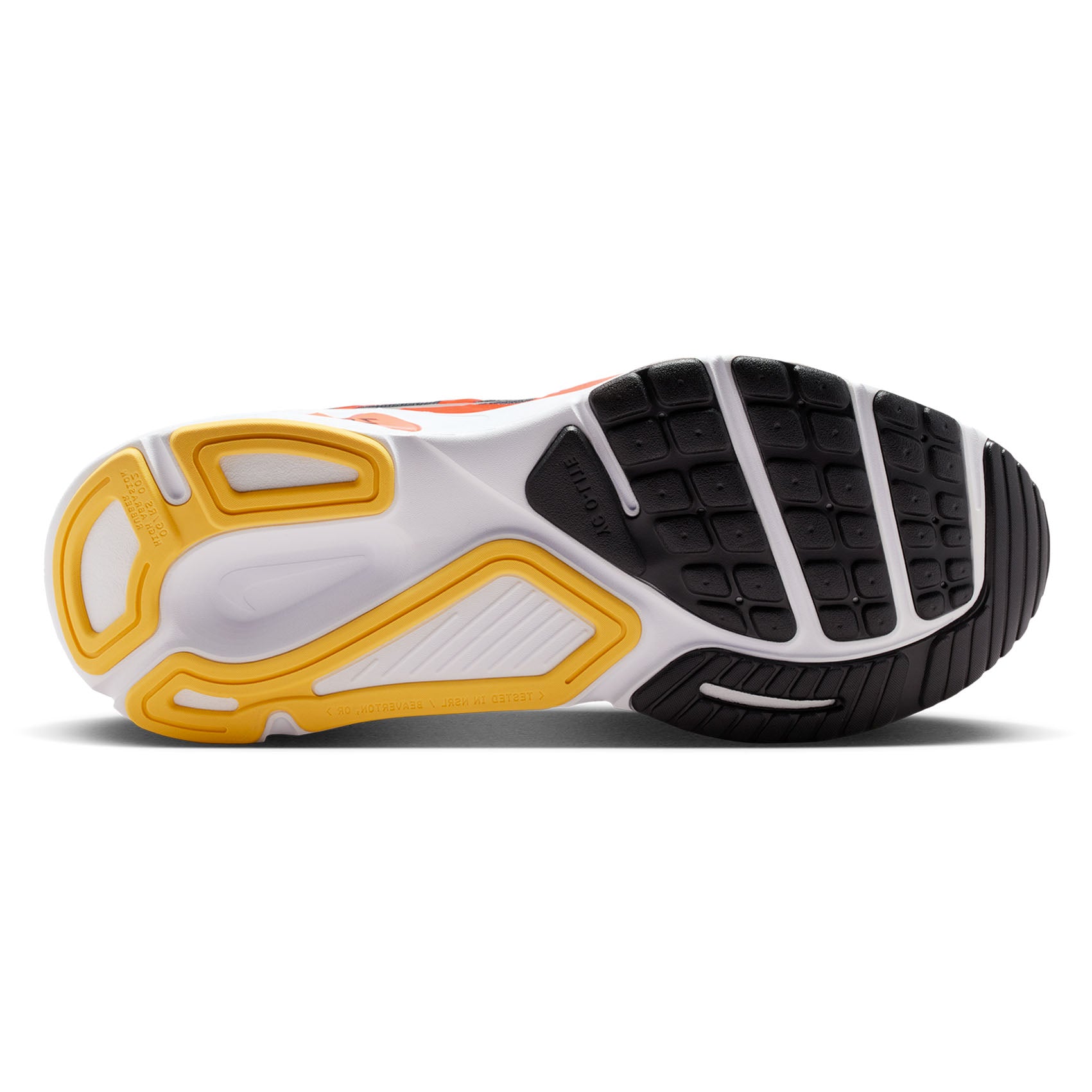 Mens Nike Structure Plus