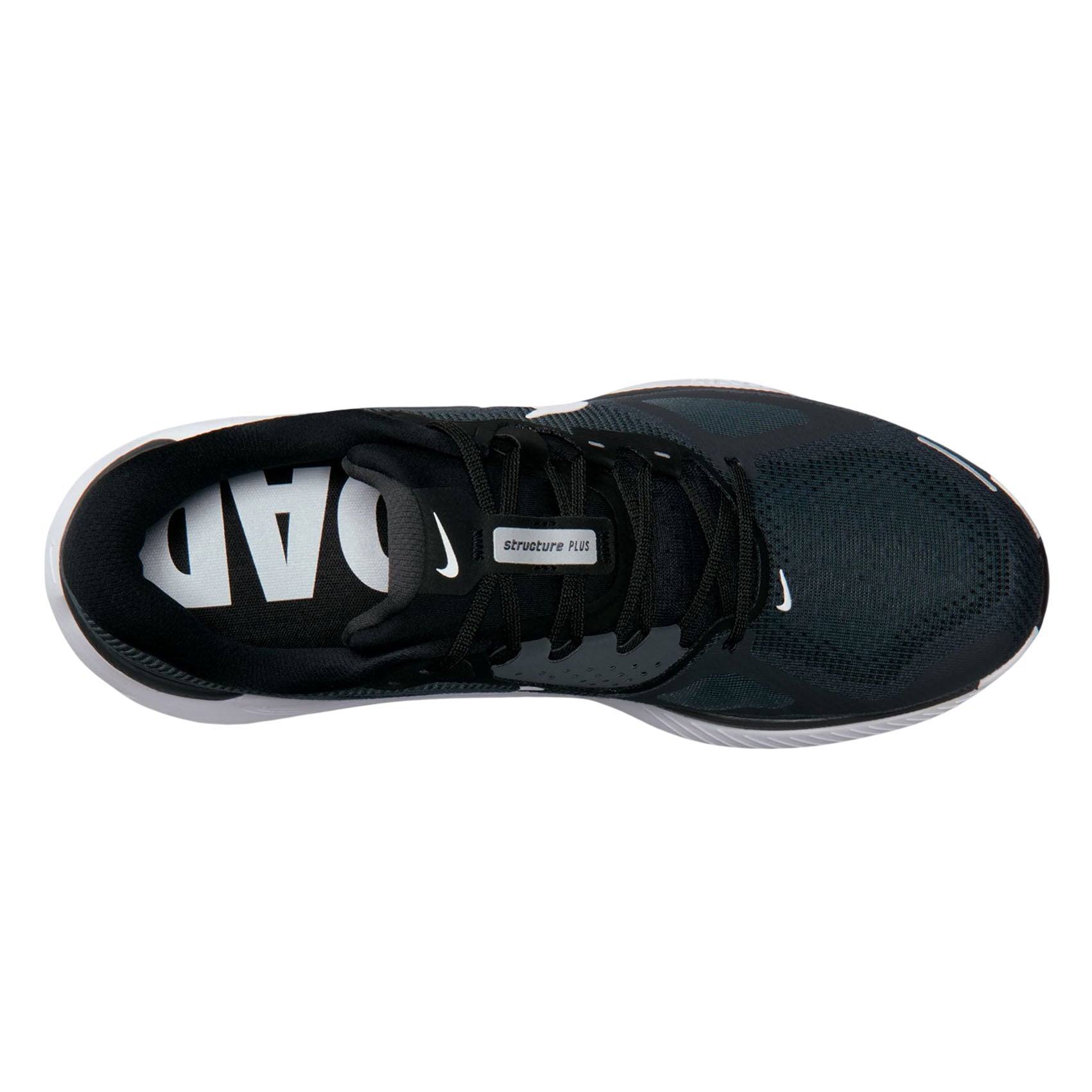 Mens Nike Structure Plus