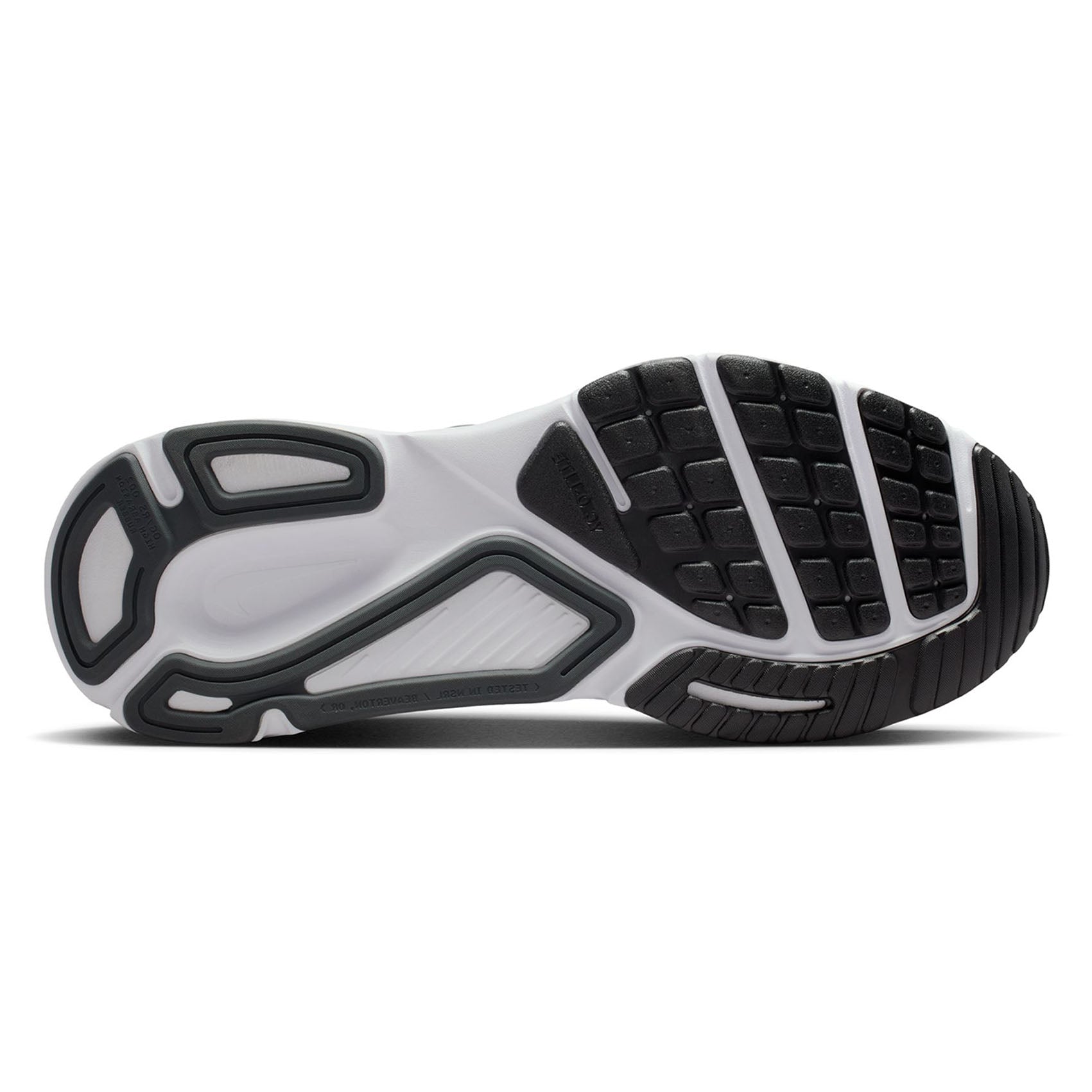 Mens Nike Structure Plus