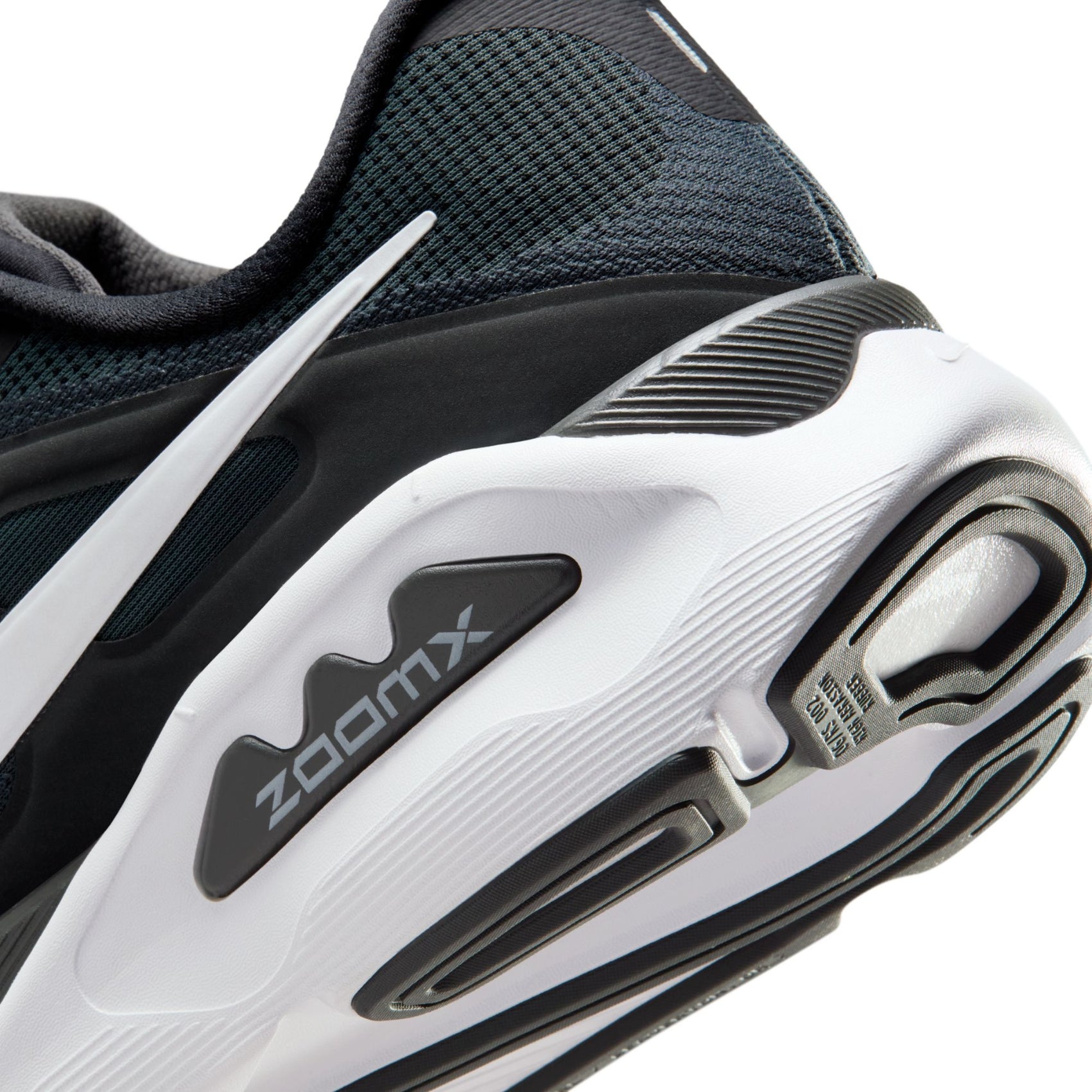 Mens Nike Structure Plus