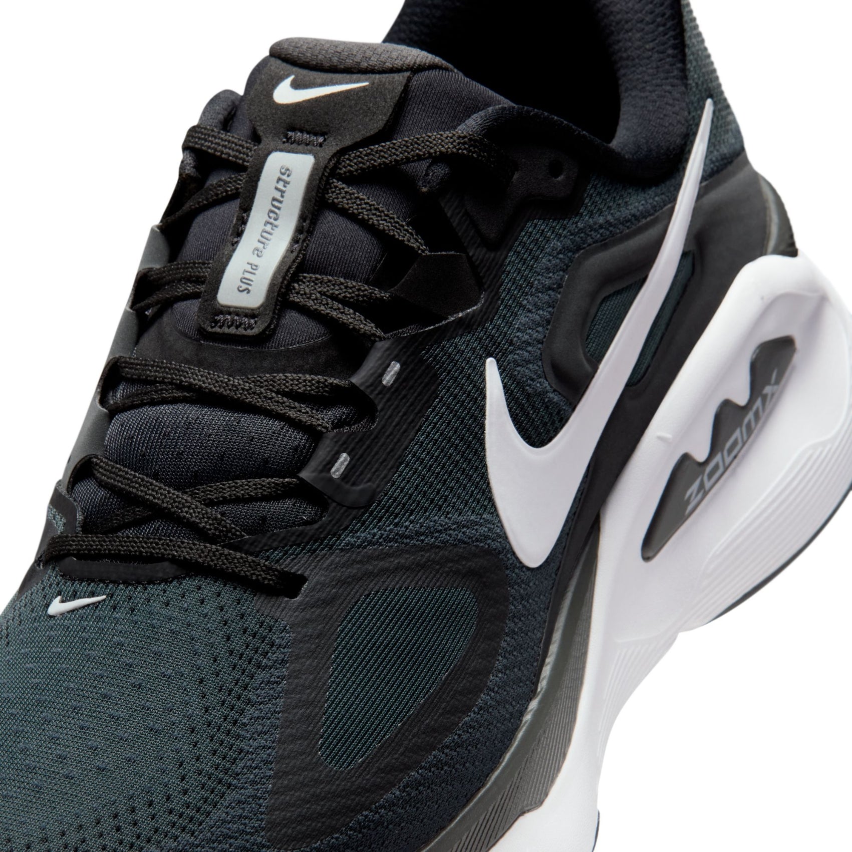 Mens Nike Structure Plus