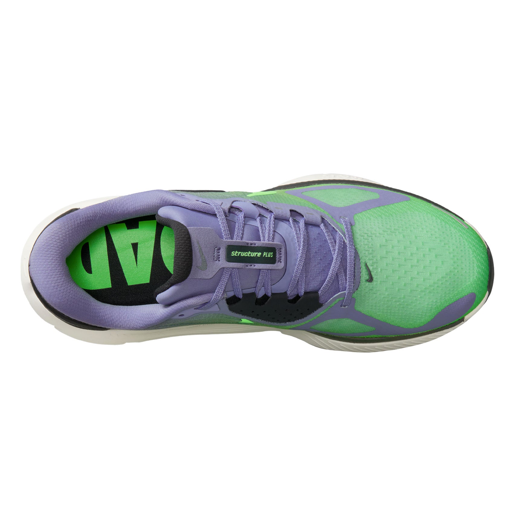 Mens Nike Structure Plus