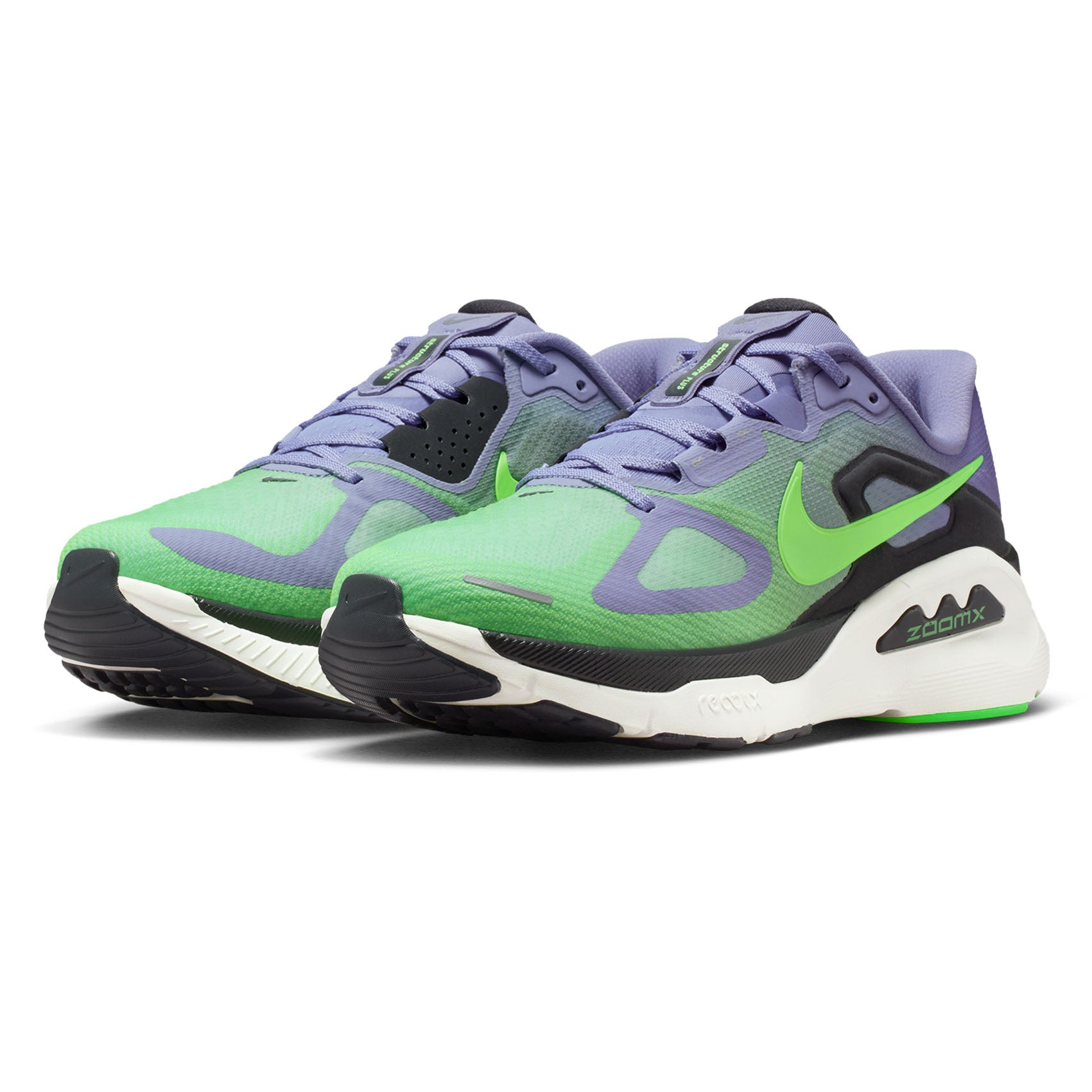 Mens Nike Structure Plus
