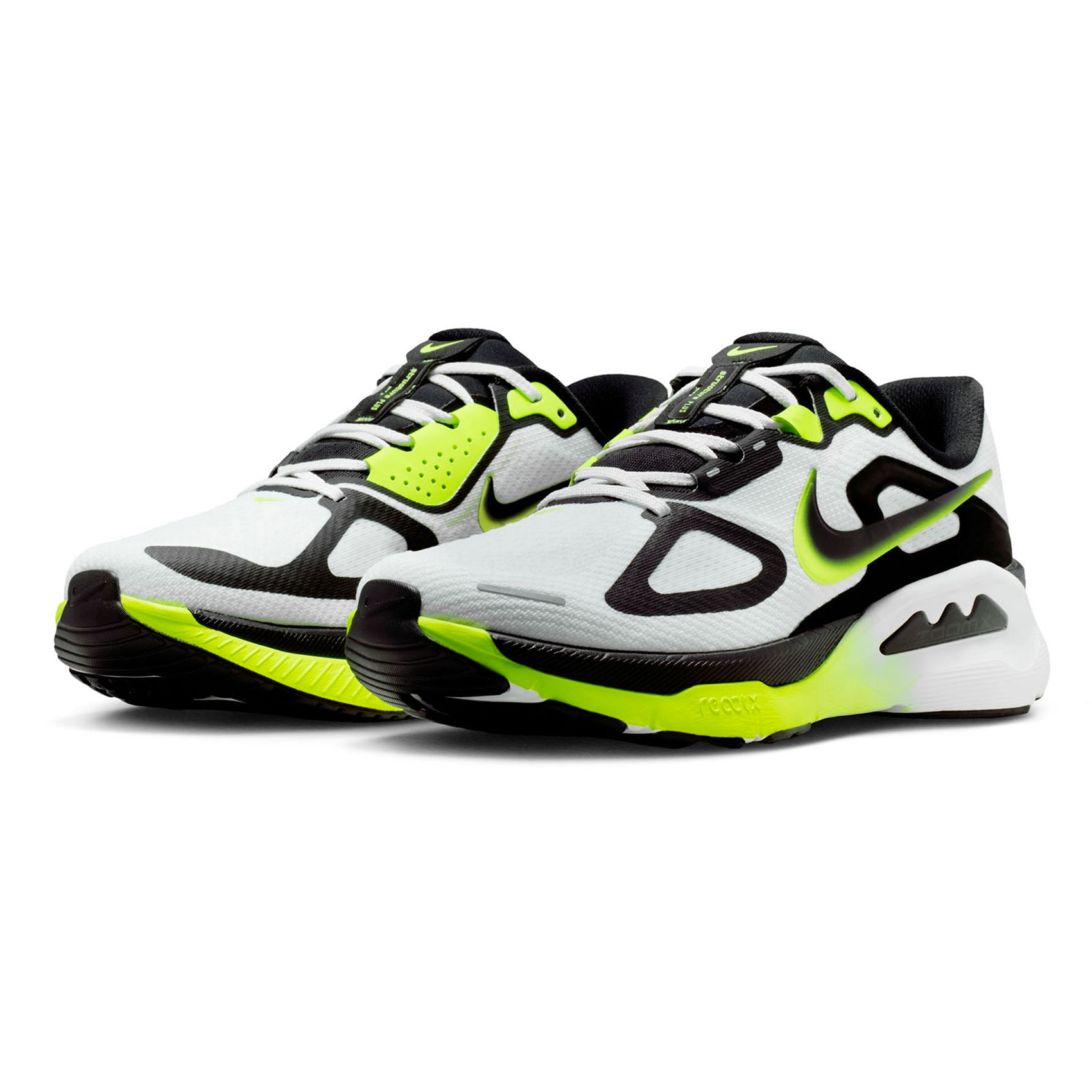 Mens Nike Structure Plus