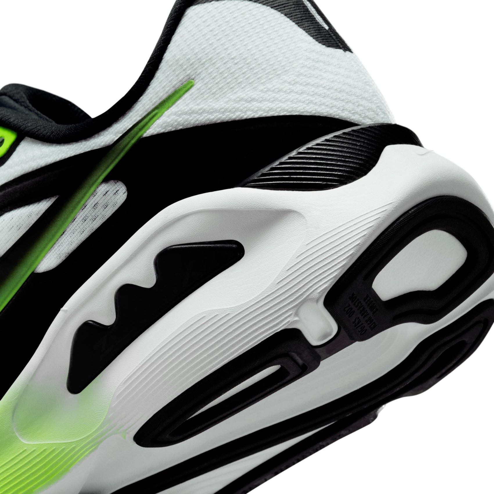 Mens Nike Structure Plus