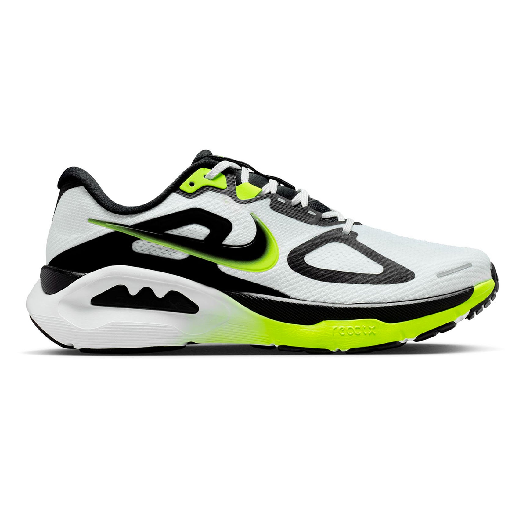 Mens Nike Structure Plus
