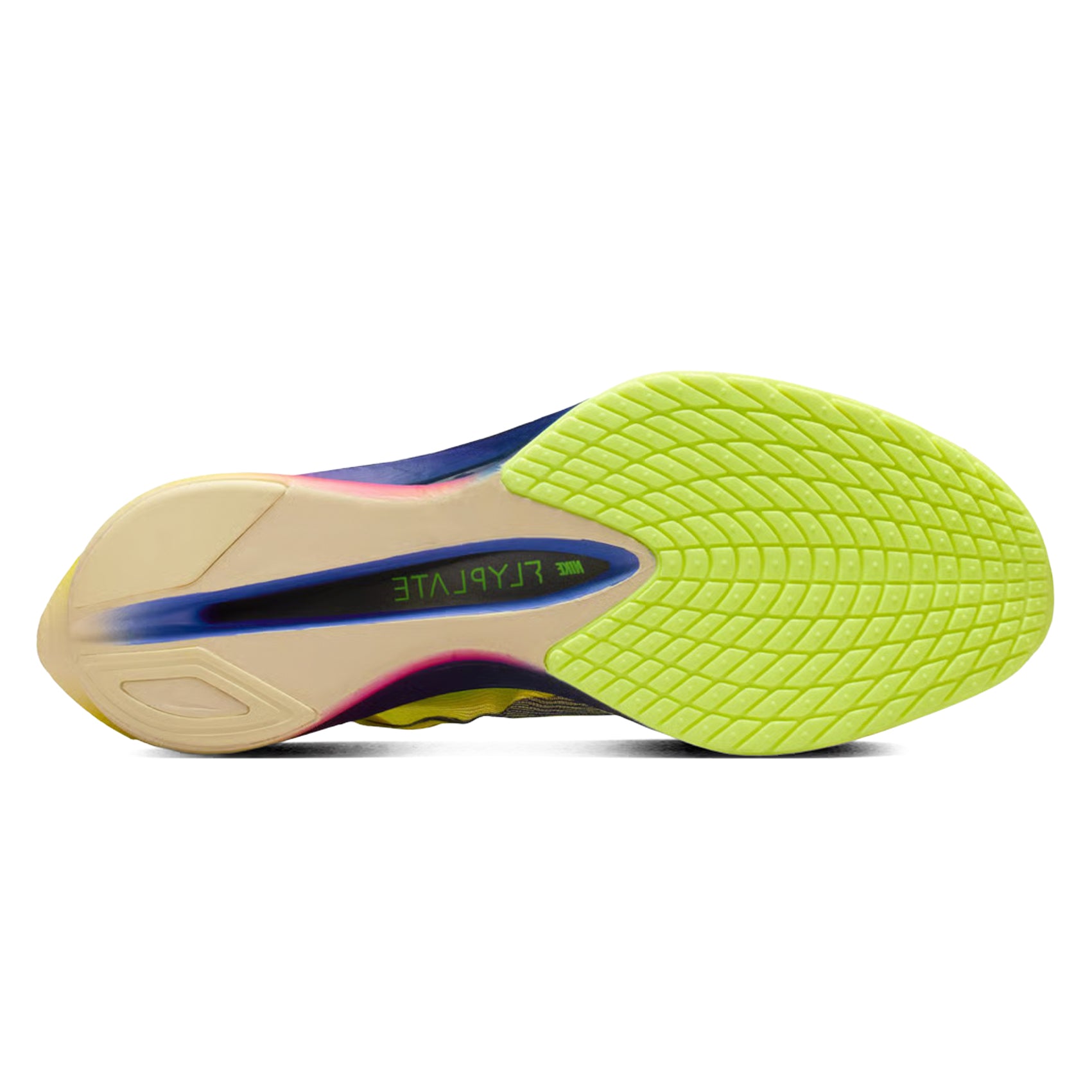 Mens Nike Vaporfly 4
