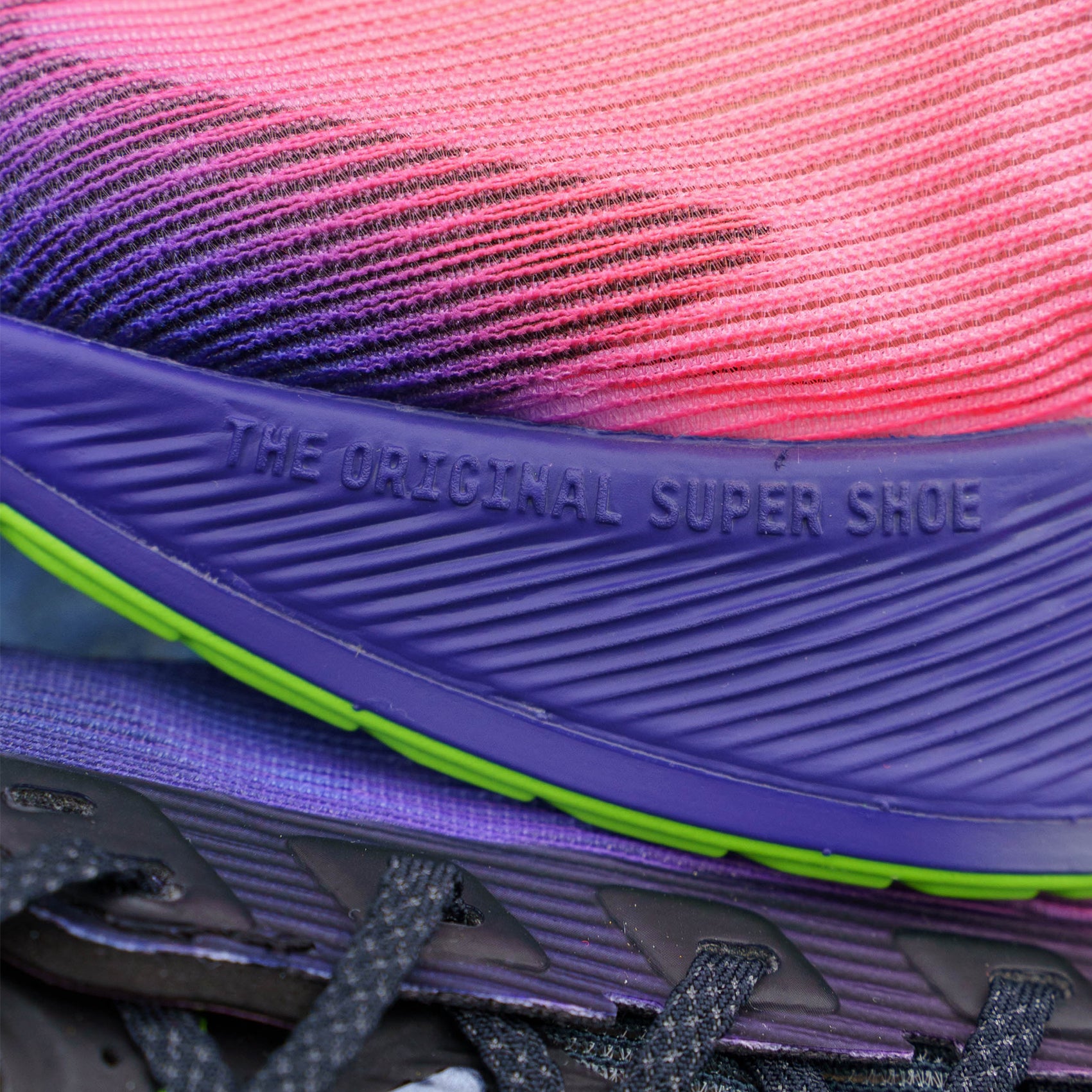 Mens Nike Vaporfly 4 Glam