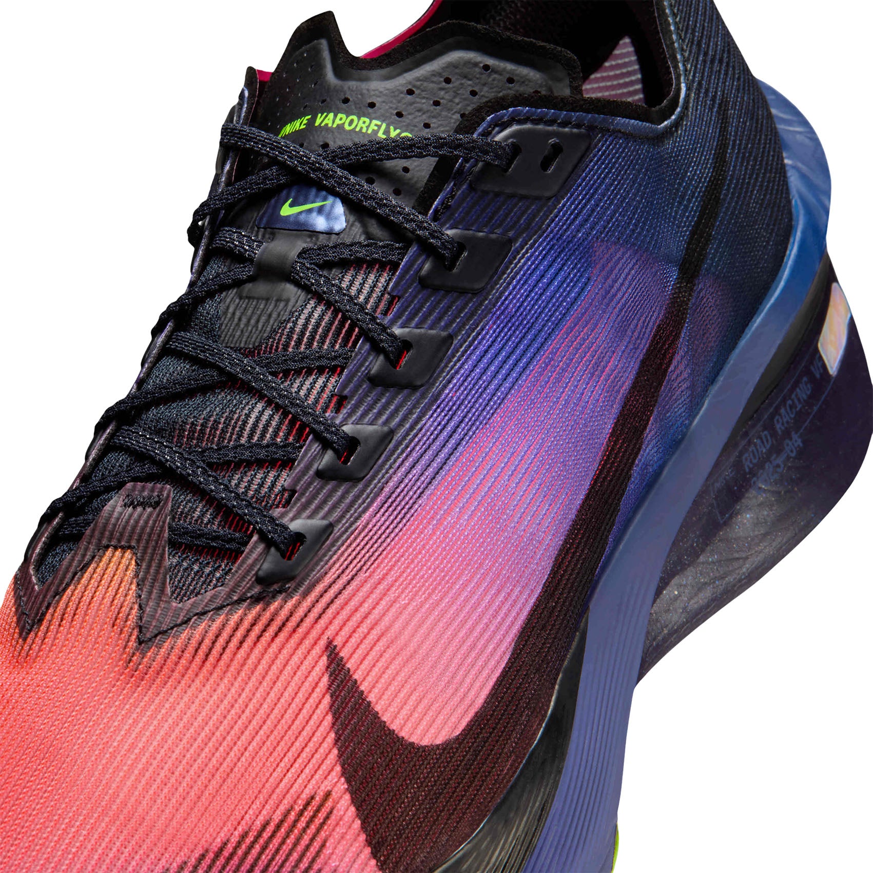Mens Nike Vaporfly 4 Glam