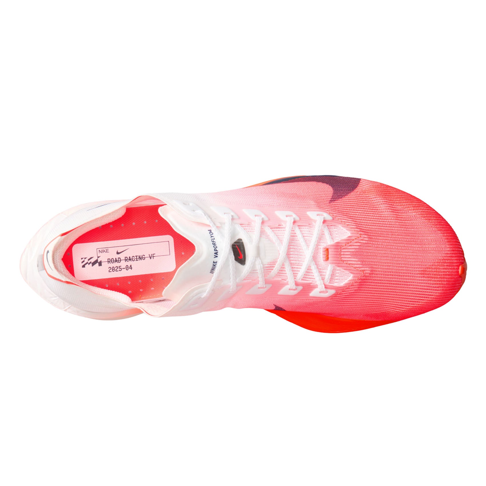 Mens Nike Vaporfly 4