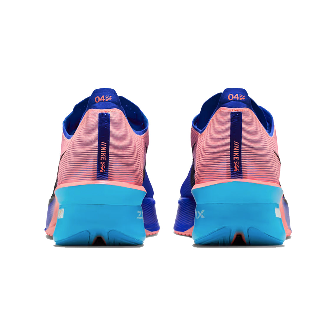 Mens Nike Vaporfly 4
