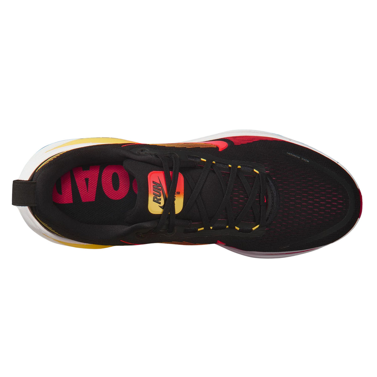 Mens Nike Vomero 18