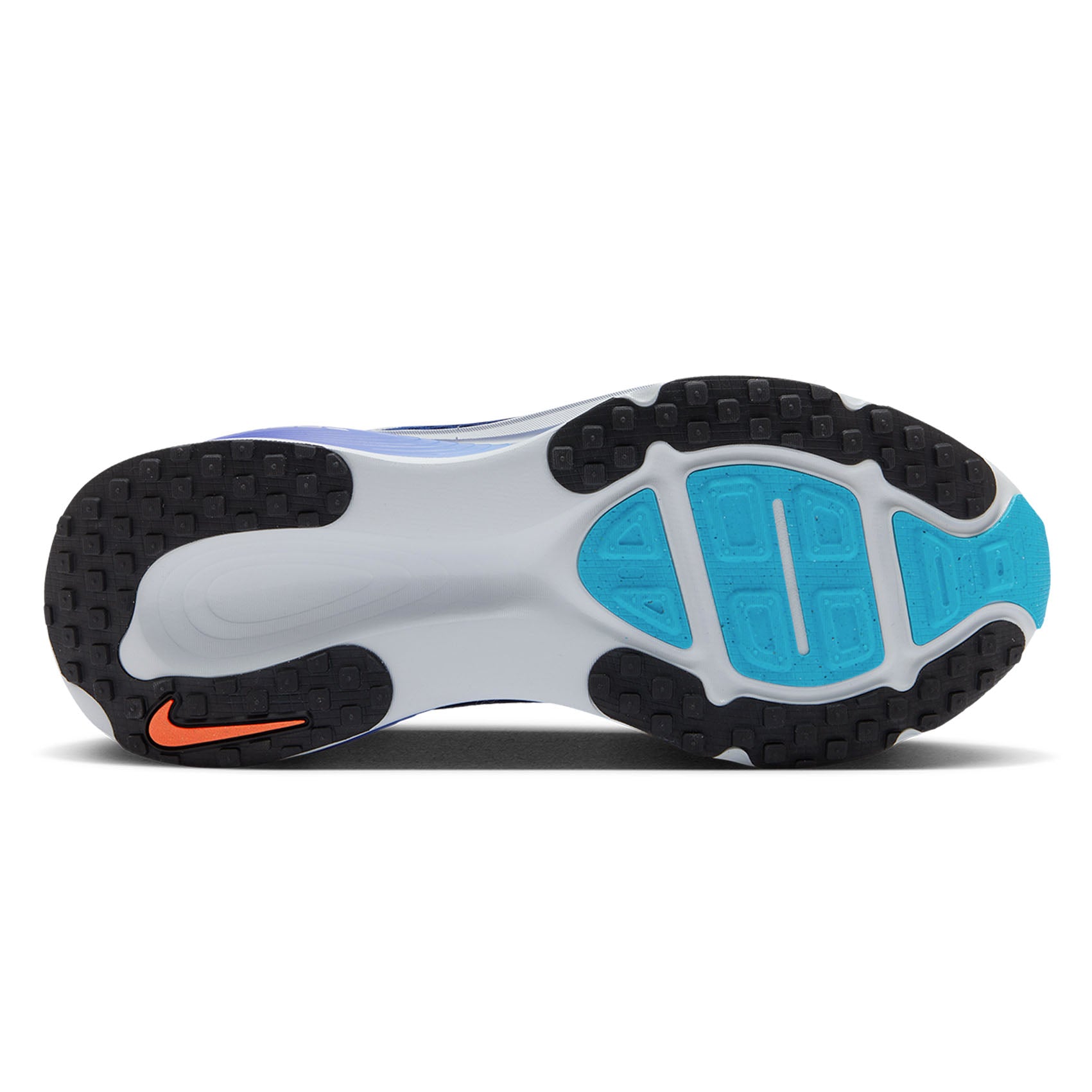 Mens Nike Vomero 18