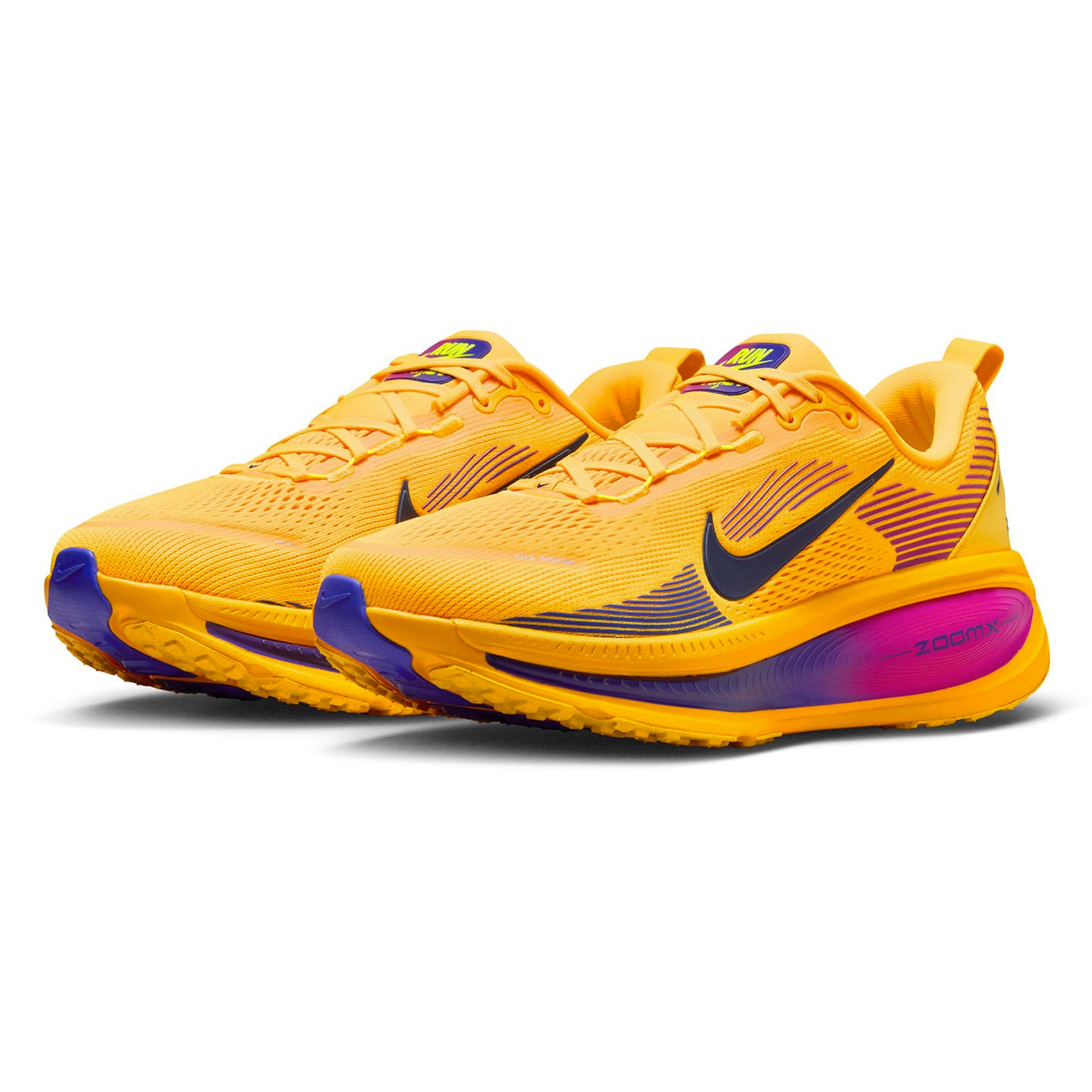 Mens Nike Vomero 18