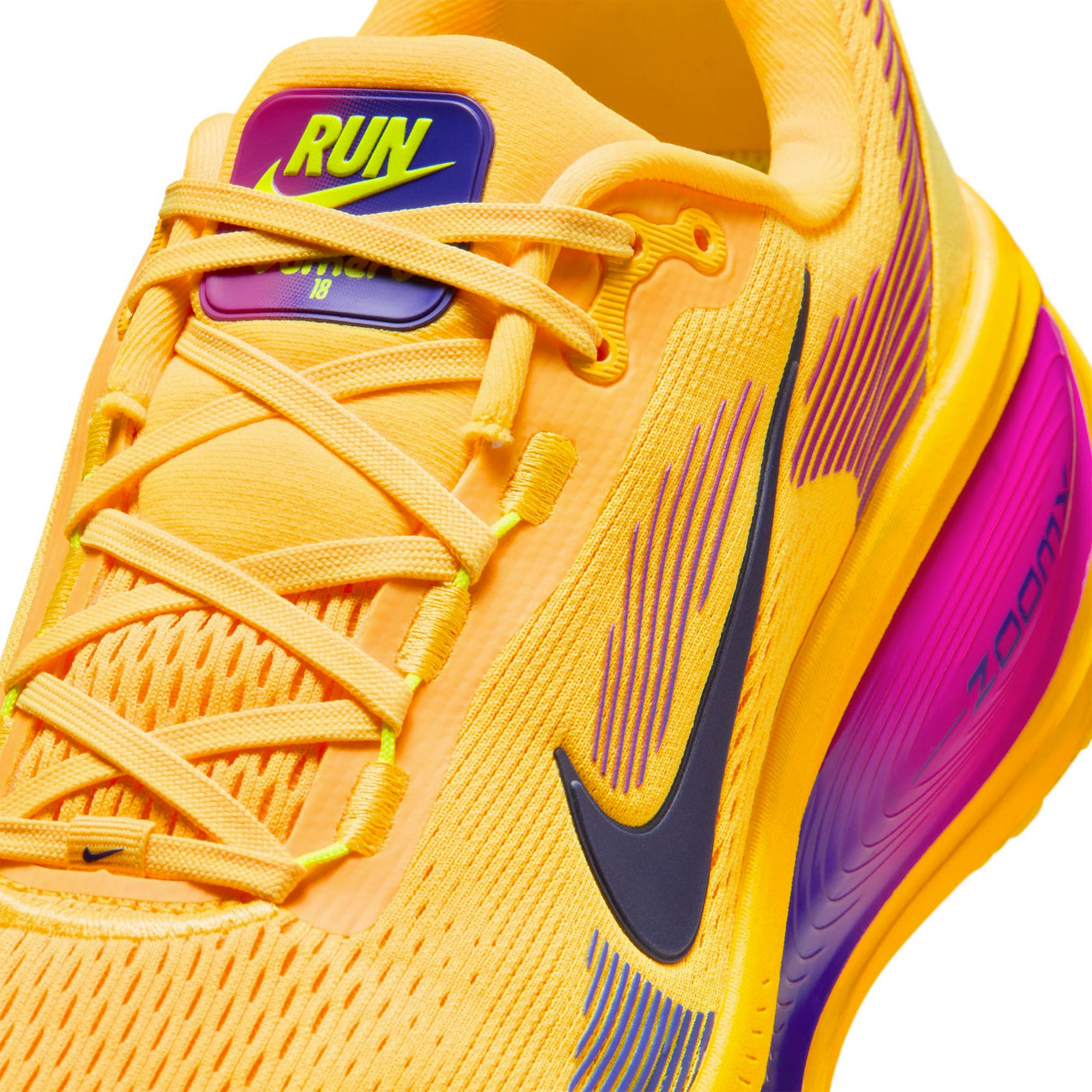 Mens Nike Vomero 18