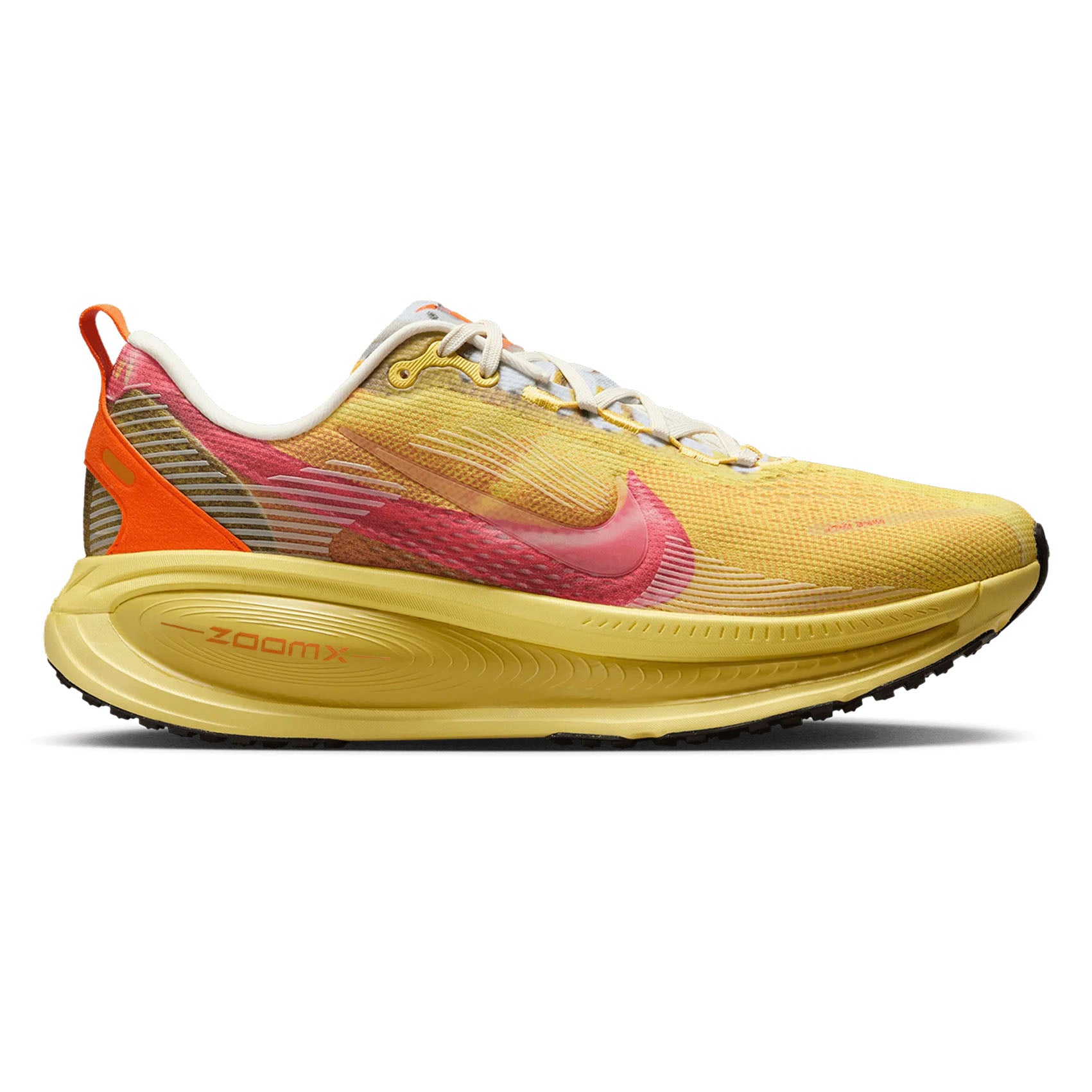 Mens Nike Vomero 18 SE Comfy Max Cushioned Running Shoe