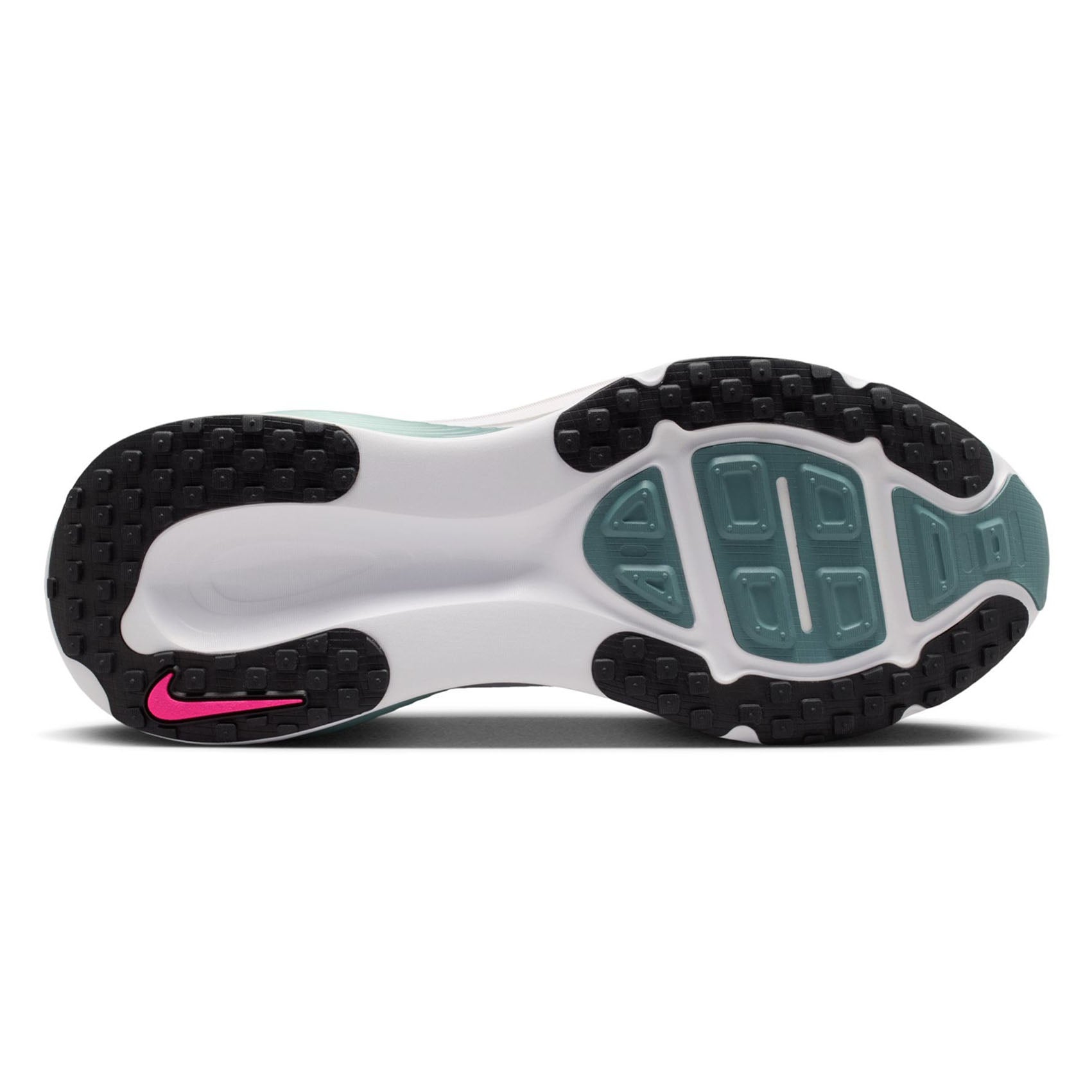 Mens Nike Vomero 18
