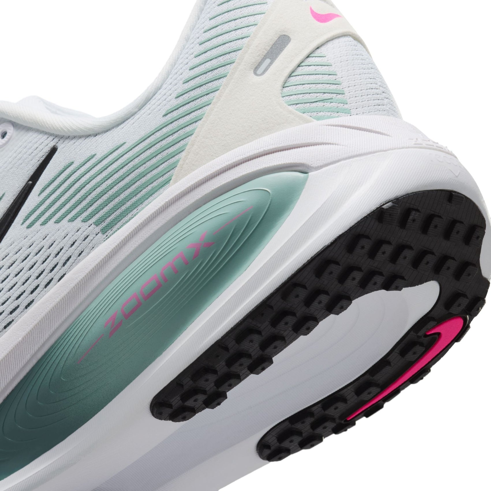 Mens Nike Vomero 18