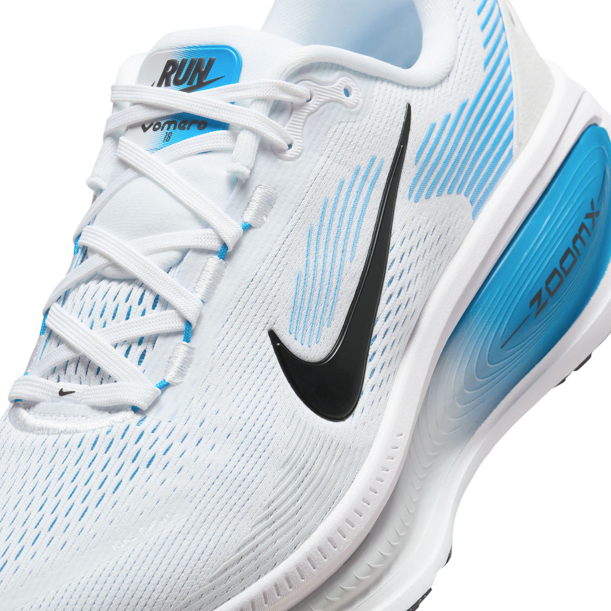 Mens Nike Vomero 18