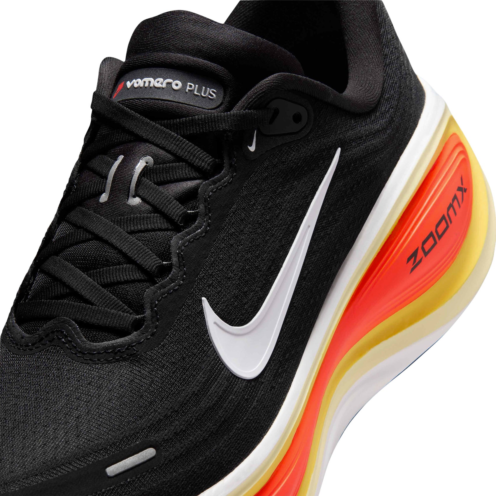 Mens Nike Vomero Plus