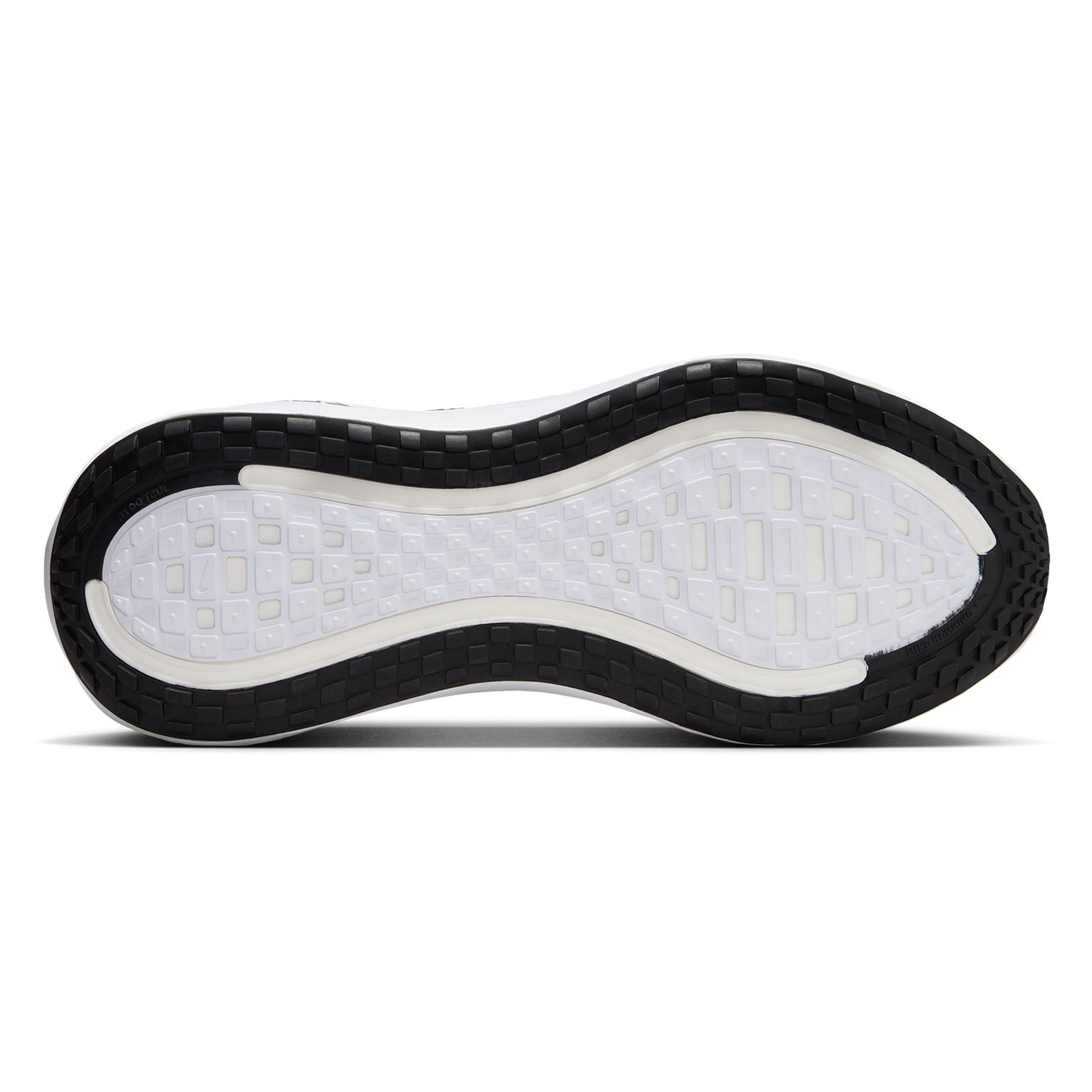 Mens Nike Vomero Plus
