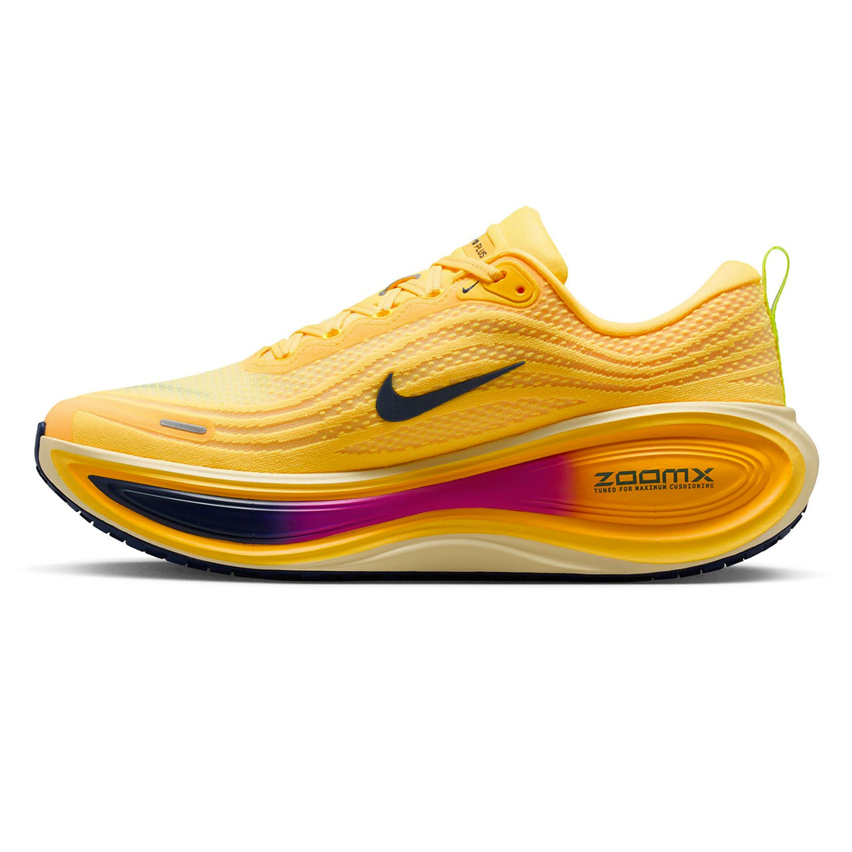 Mens Nike Vomero Plus