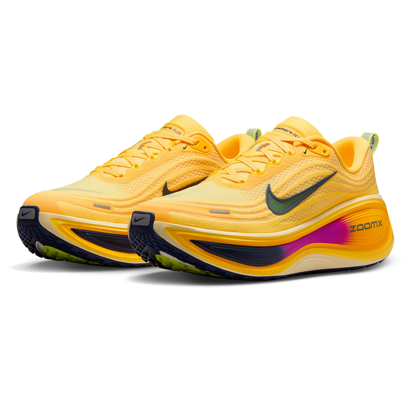 Mens Nike Vomero Plus