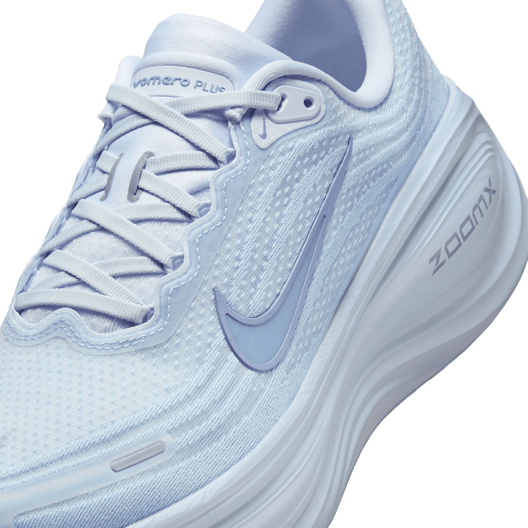 Mens Nike Vomero Plus