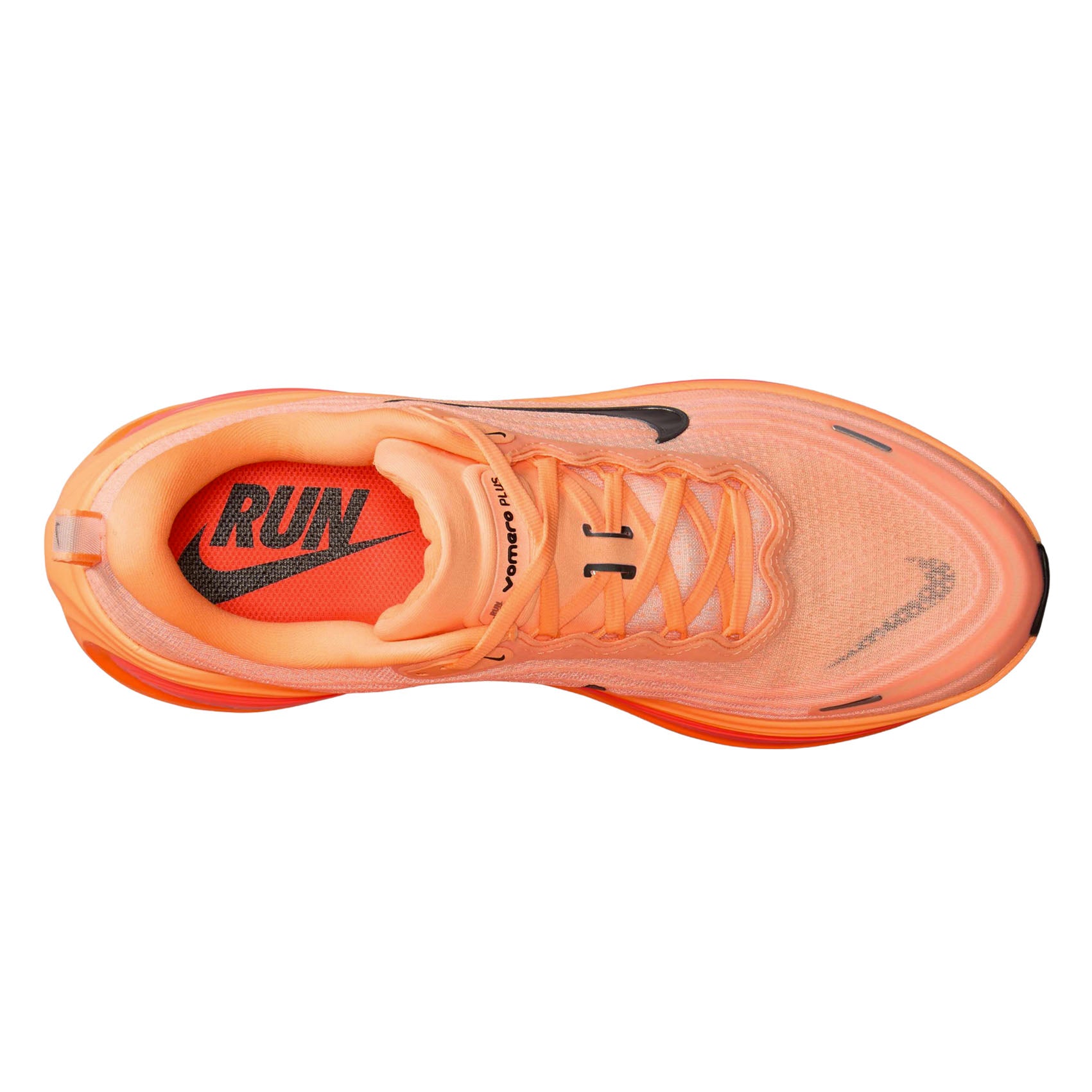 Mens Nike Vomero Plus