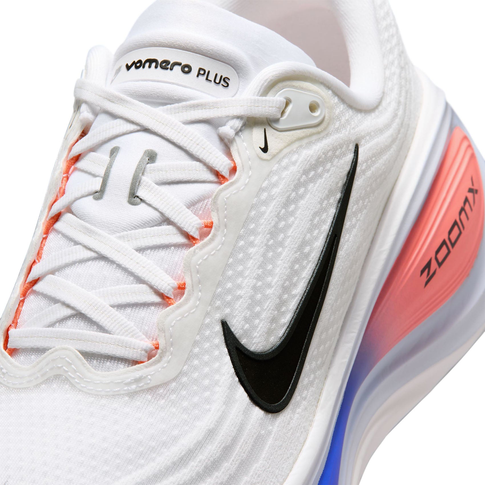Mens Nike Vomero Plus