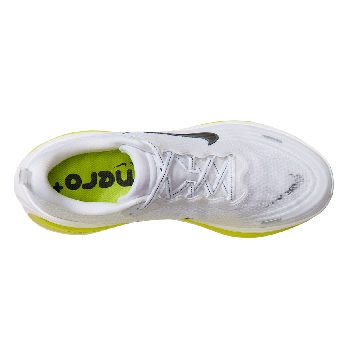 Mens Nike Vomero Plus