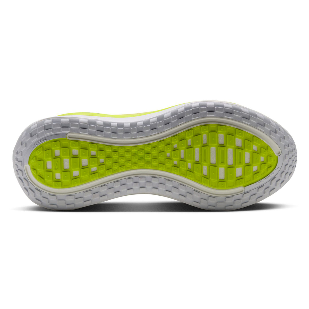 Mens Nike Vomero Plus