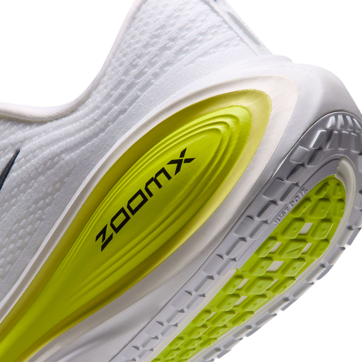 Mens Nike Vomero Plus