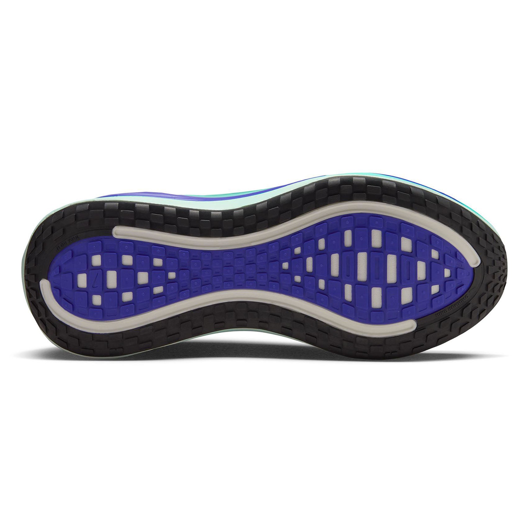 Mens Nike Vomero Plus