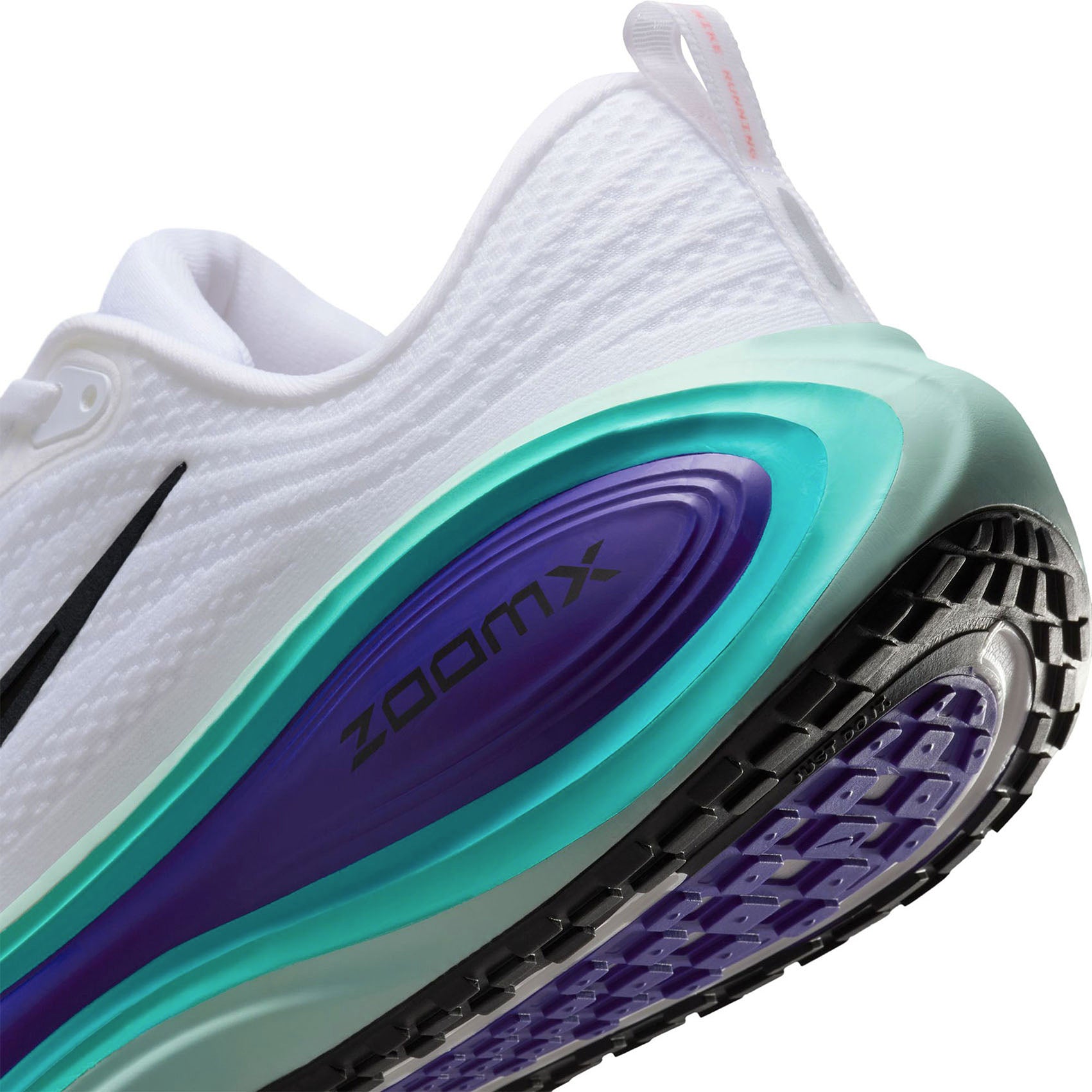 Mens Nike Vomero Plus