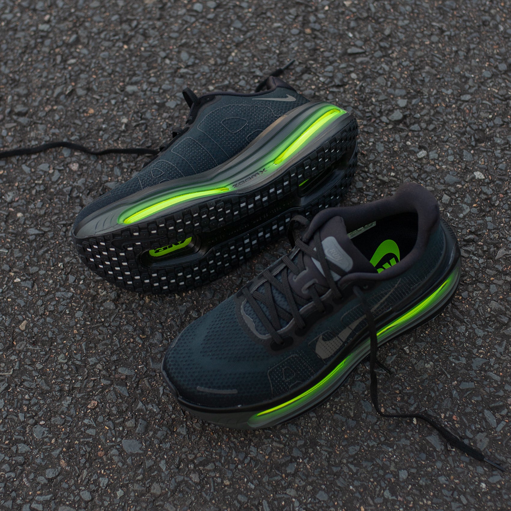 Mens Nike Vomero Premium