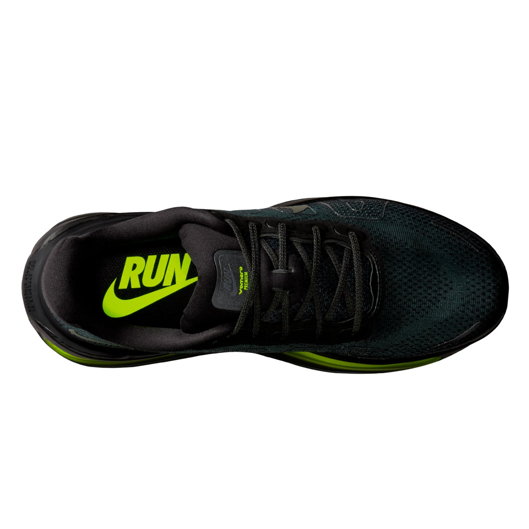 Mens Nike Vomero Premium