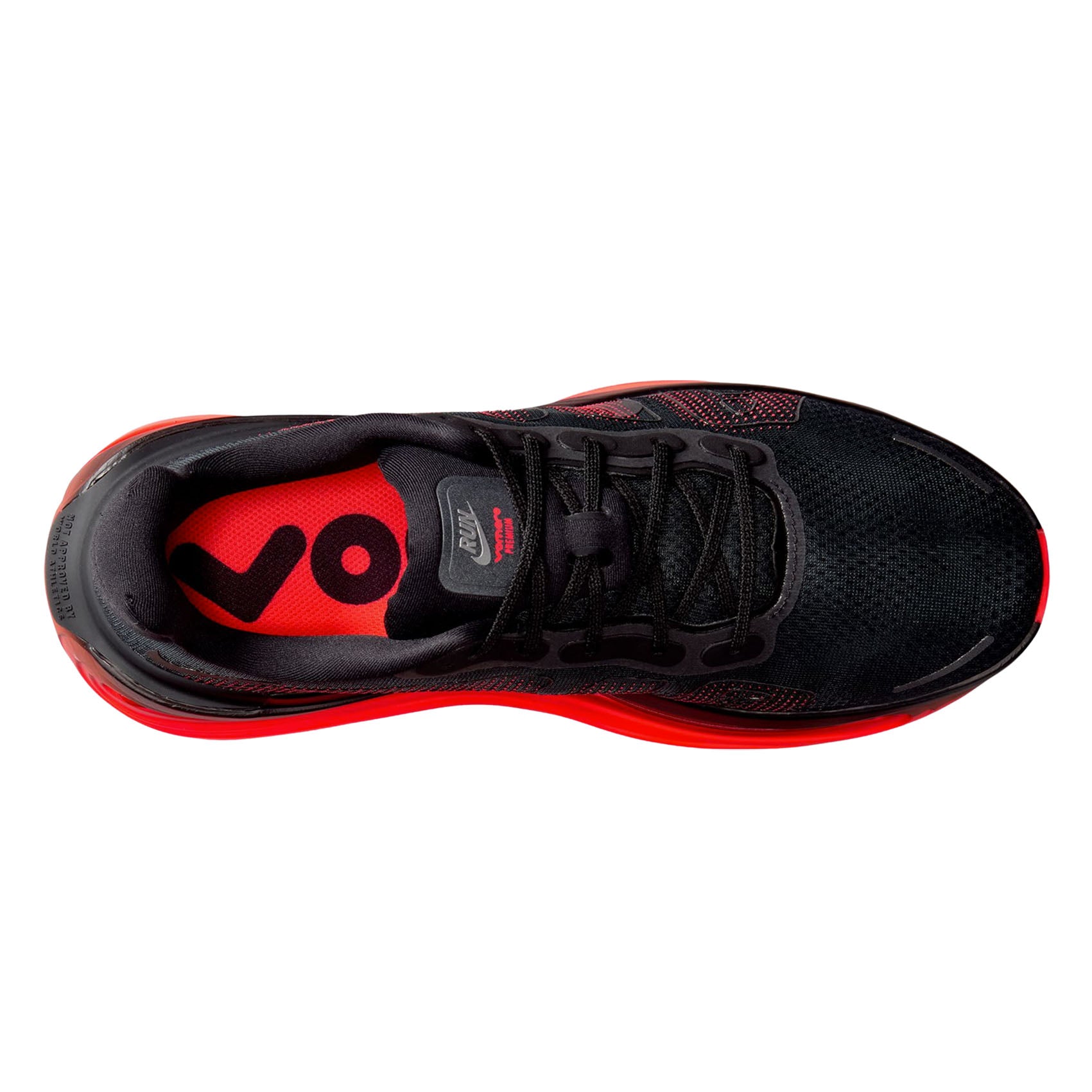 Mens Nike Vomero Premium